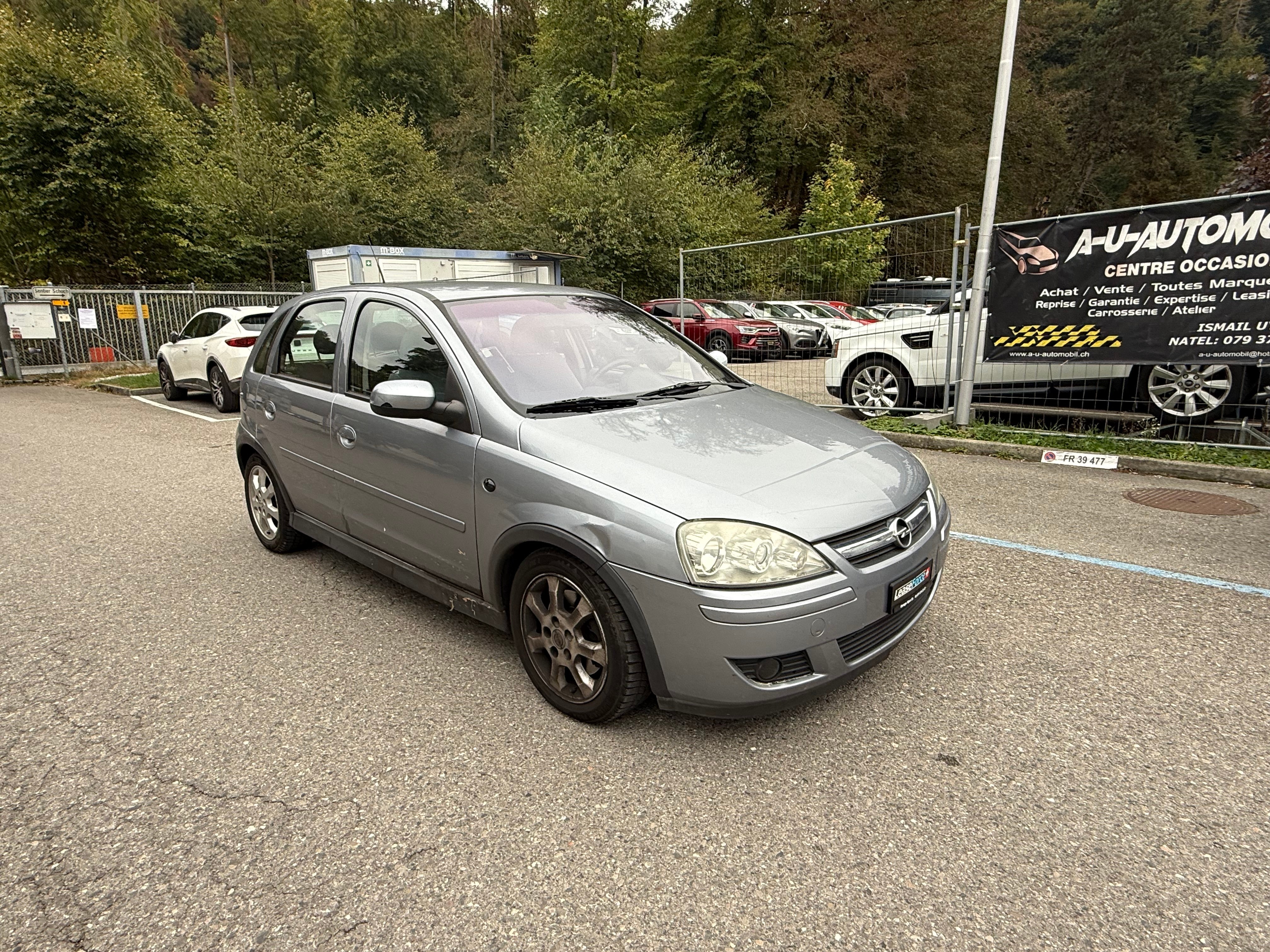 Car photo