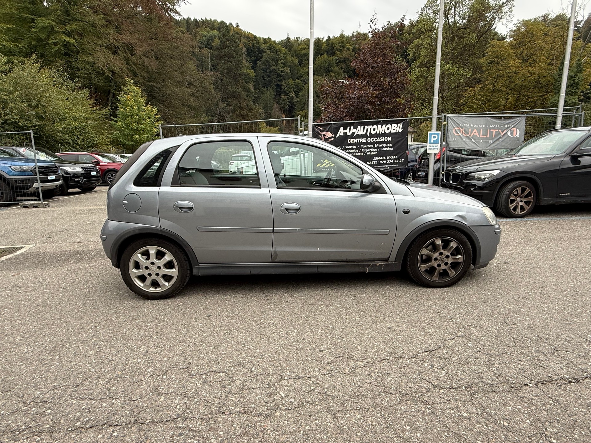 OPEL Corsa 1.7 CDTi Enjoy-image-7