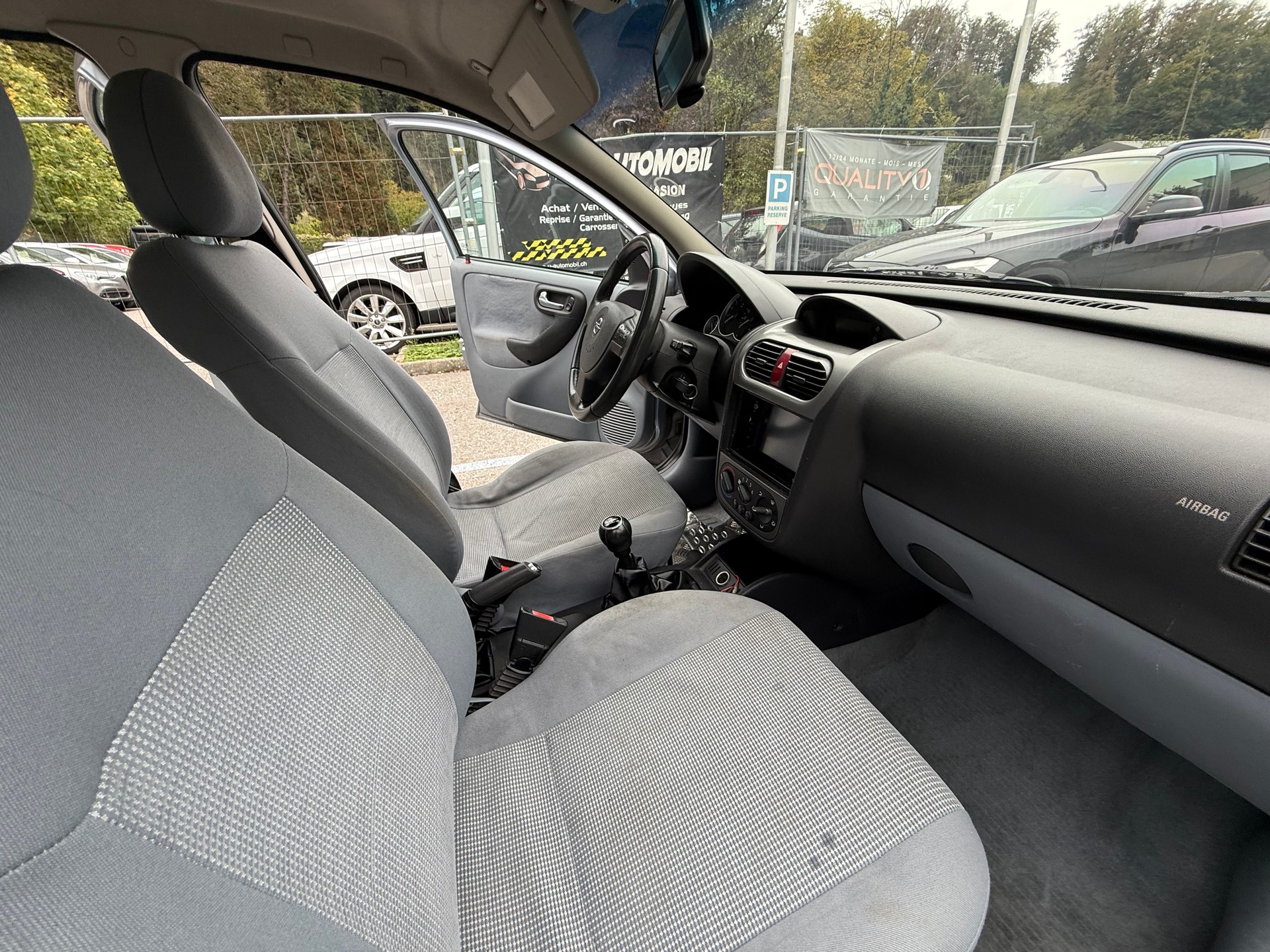 OPEL Corsa 1.7 CDTi Enjoy-image-12