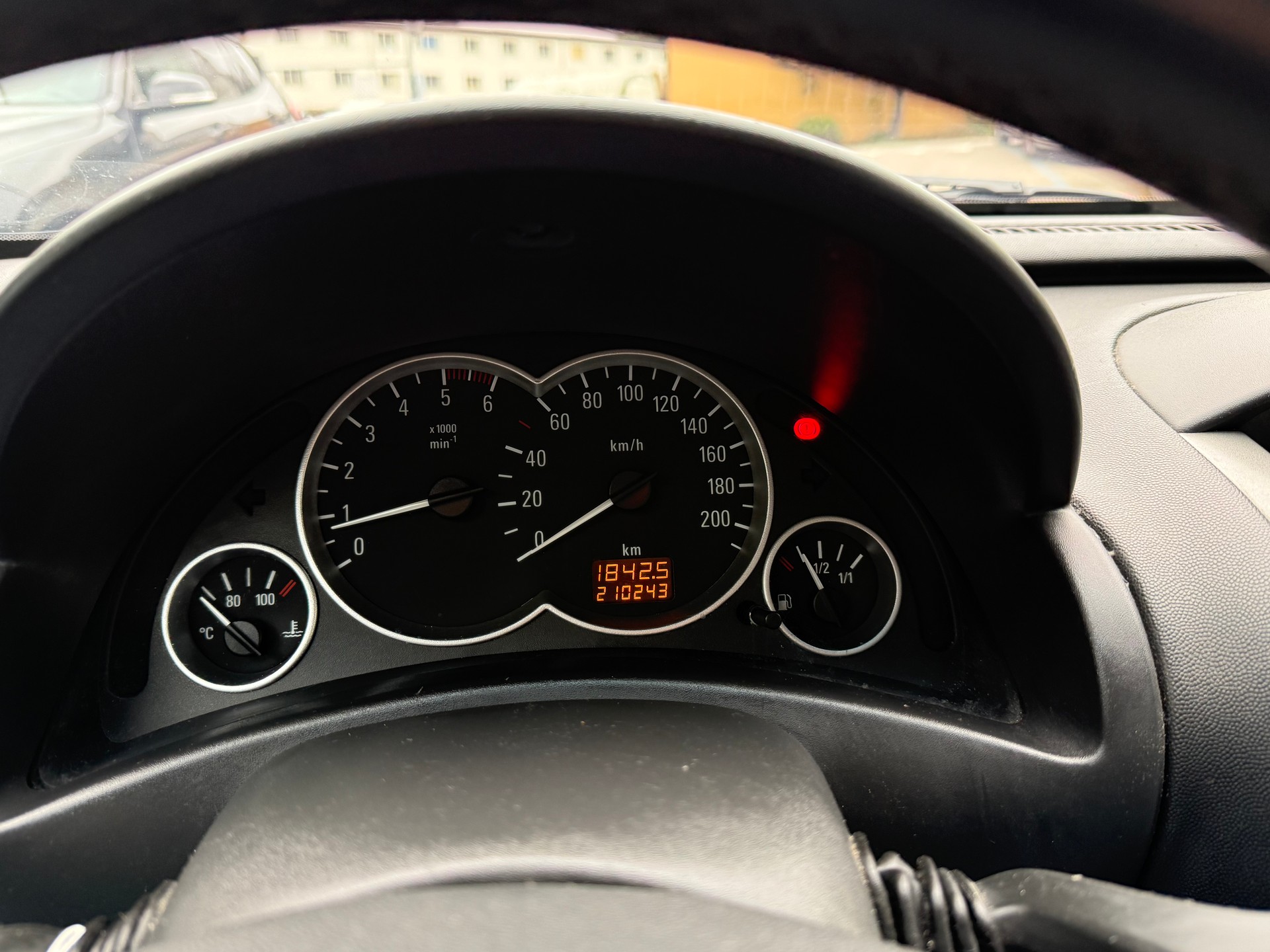 OPEL Corsa 1.7 CDTi Enjoy-image-26