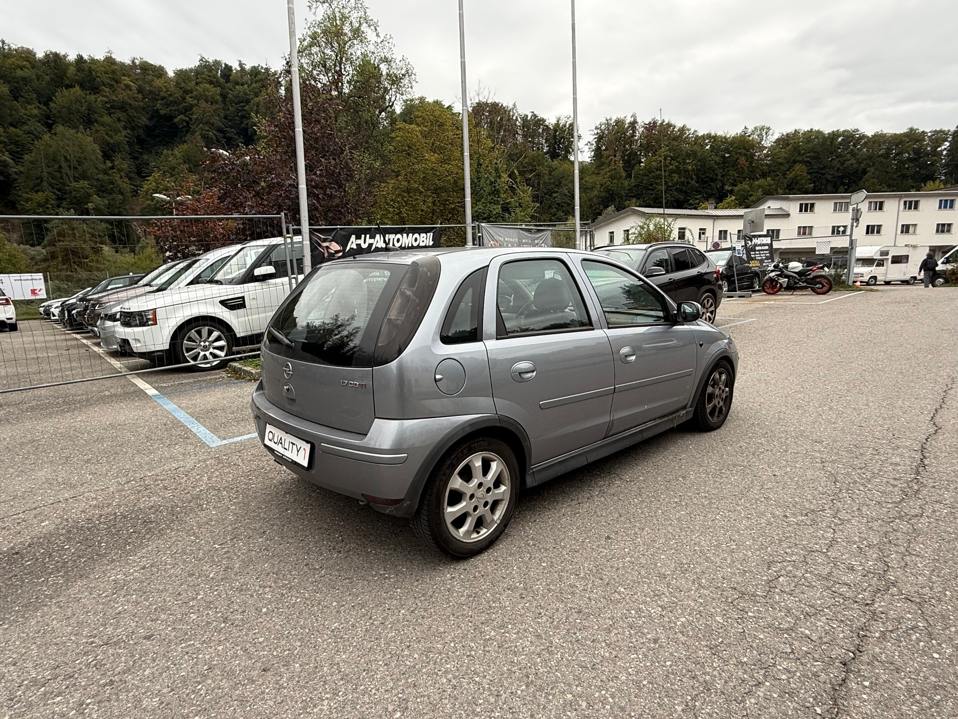 OPEL Corsa 1.7 CDTi Enjoy-image-6