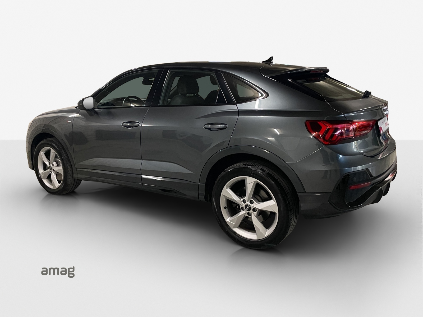 AUDI Q3 Sportback 40 TFSI S line quattro S-tronic-showroom-element-2