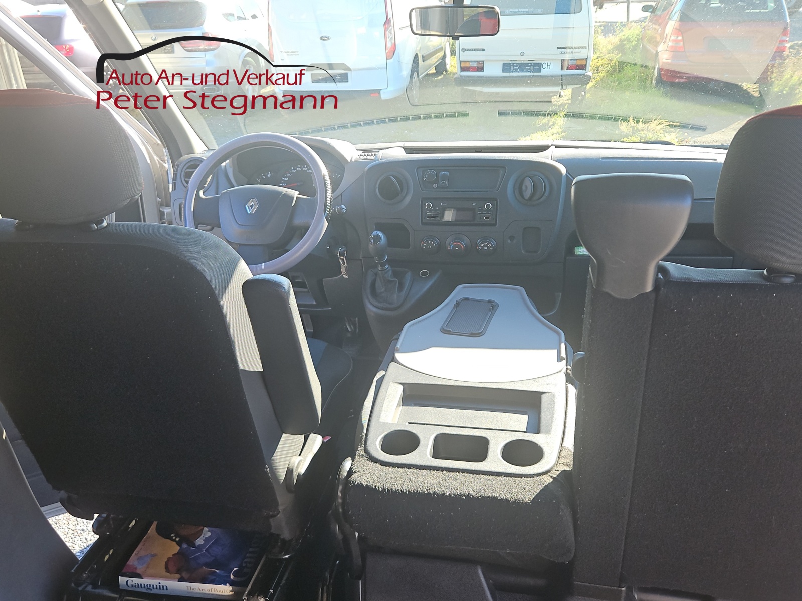RENAULT dCI 125-image-10