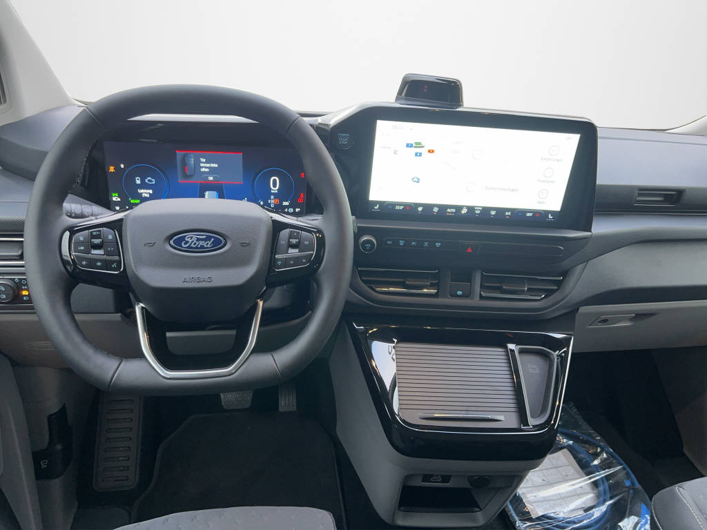 FORD Transit Custombi 340 L1 2.5 Duratec 233 Limited PHEV-image-13