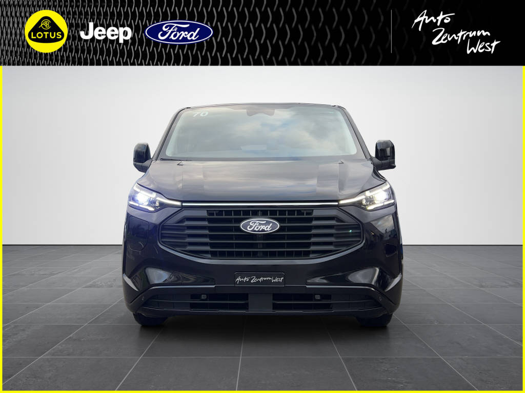 FORD Transit Custombi 340 L1 2.5 Duratec 233 Limited PHEV-image-7
