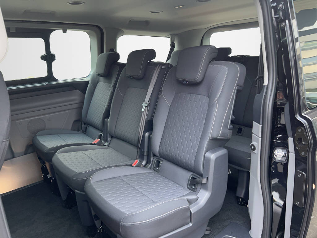 FORD Transit Custombi 340 L1 2.5 Duratec 233 Limited PHEV-image-14
