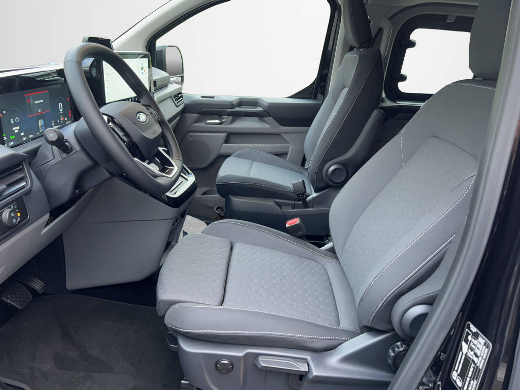 FORD Transit Custombi 340 L1 2.5 Duratec 233 Limited PHEV-image-8