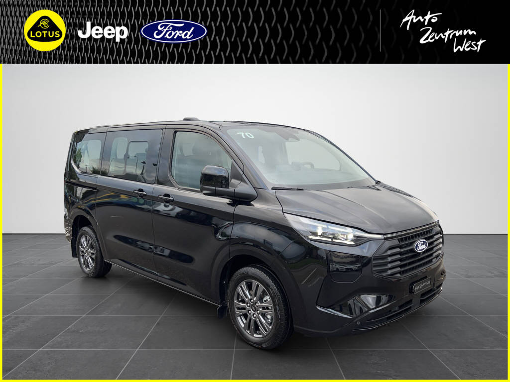 FORD Transit Custombi 340 L1 2.5 Duratec 233 Limited PHEV-image-6