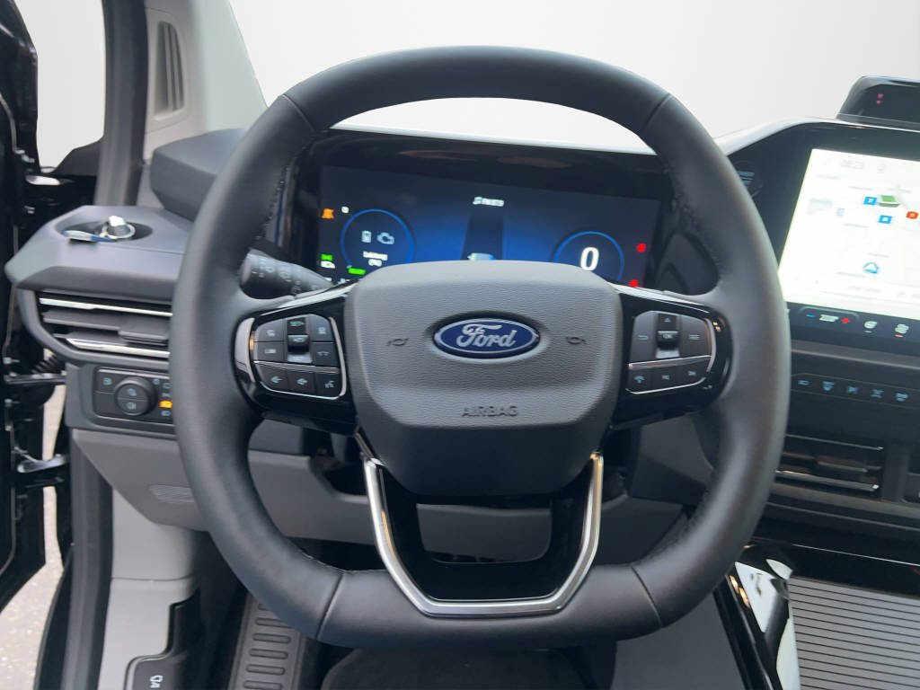 FORD Transit Custombi 340 L1 2.5 Duratec 233 Limited PHEV-image-9