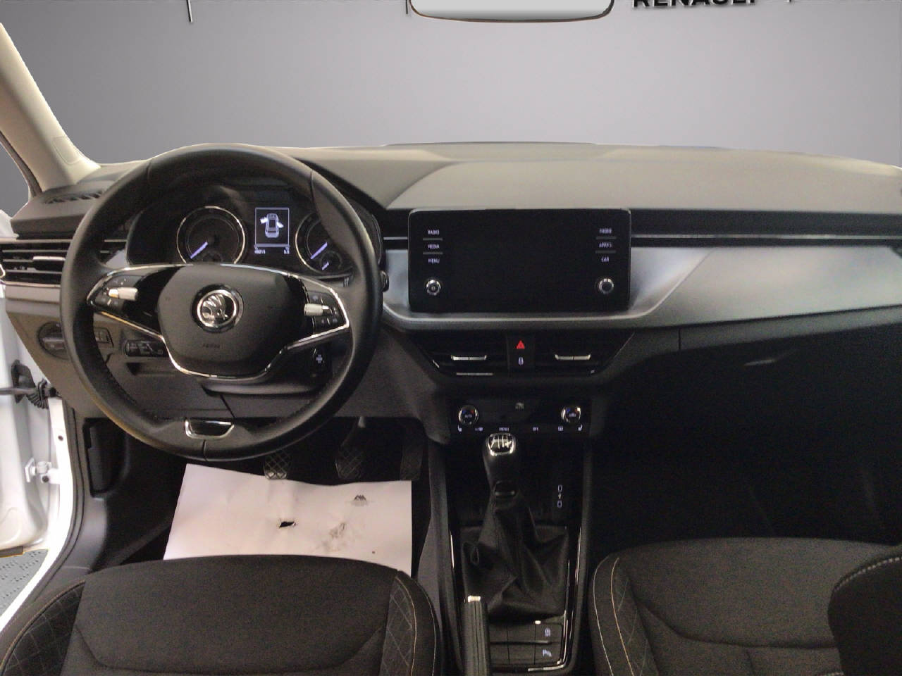 SKODA Kamiq 1.0 TSI Ambition-image-7
