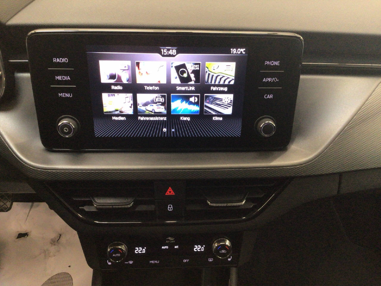 SKODA Kamiq 1.0 TSI Ambition-image-8