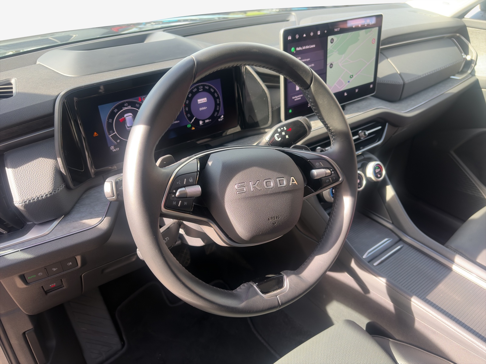 SKODA Kodiaq 2.0 TSI Selection 4x4-image-9
