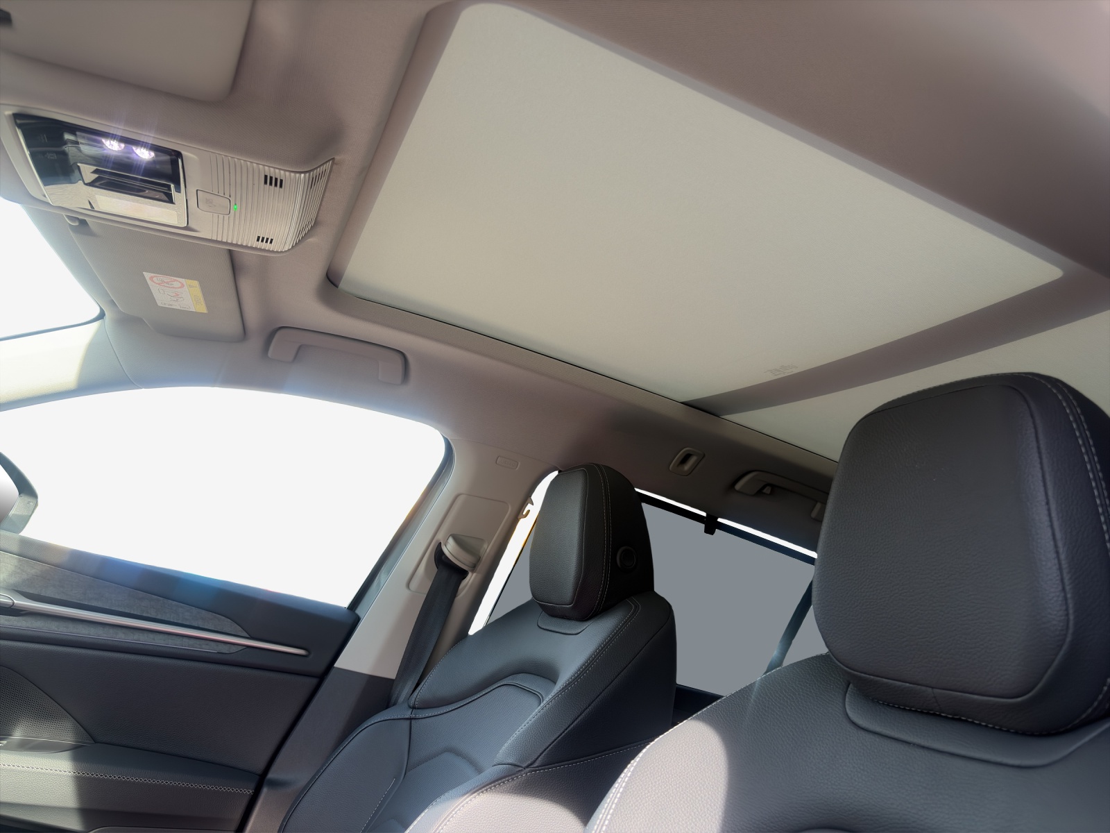 SKODA Kodiaq 2.0 TSI Selection 4x4-image-14