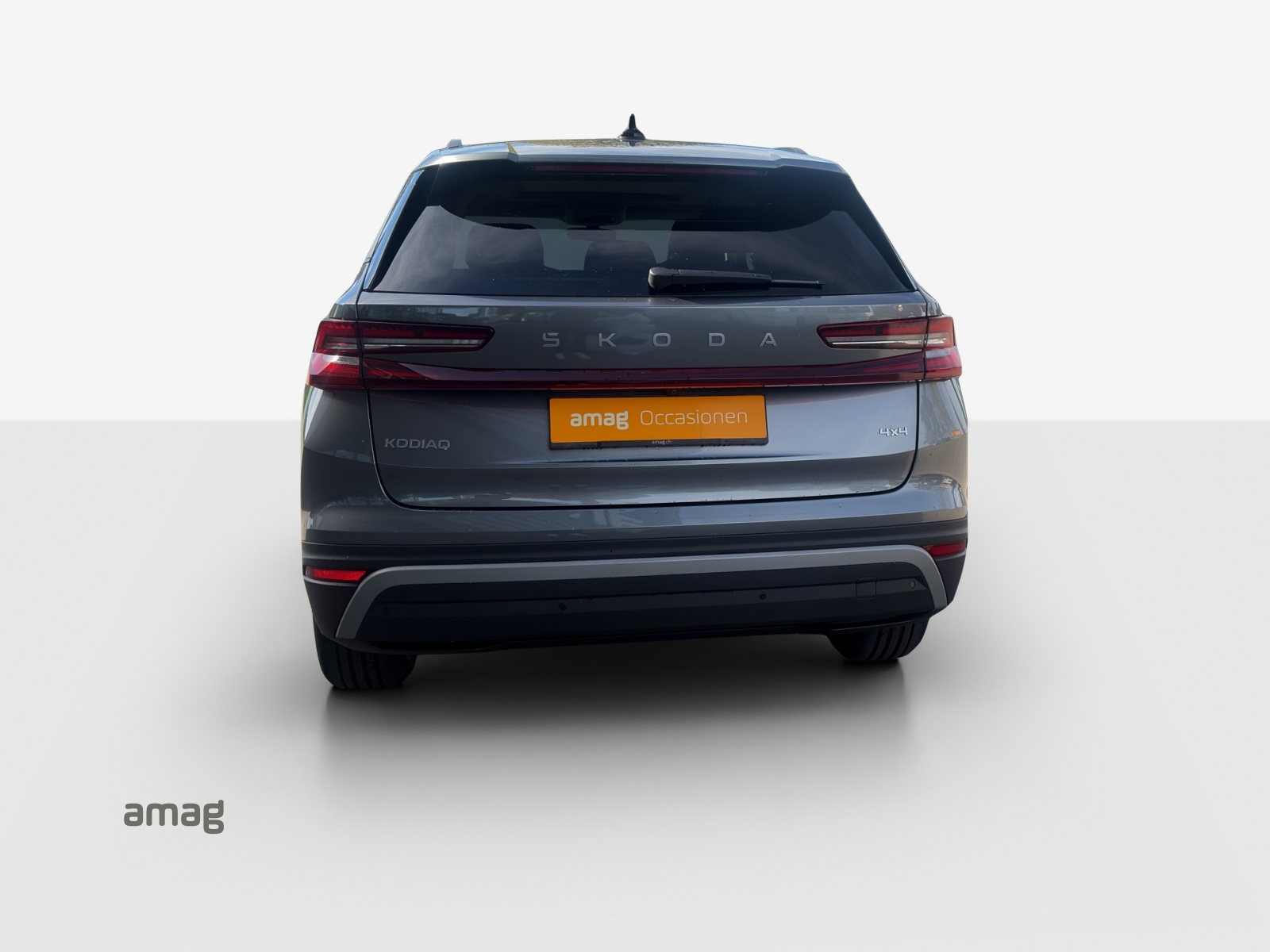 SKODA Kodiaq 2.0 TSI Selection 4x4-image-3