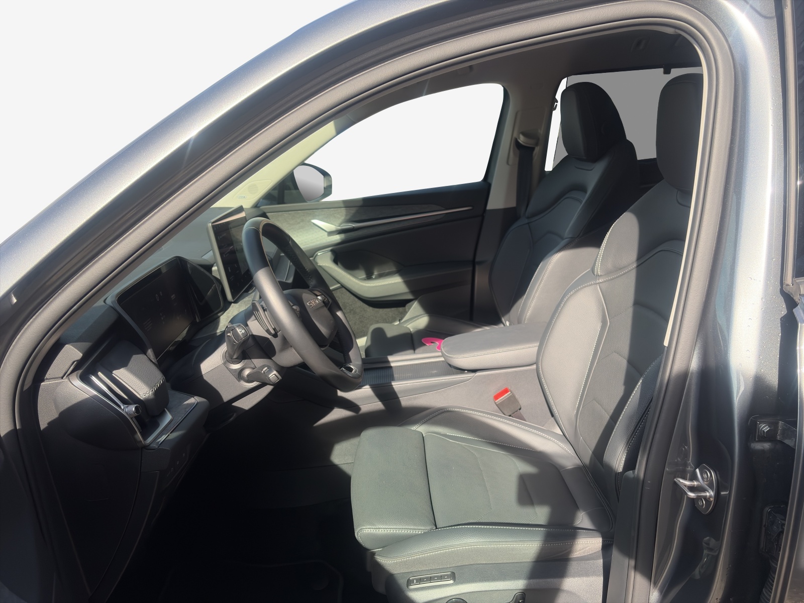 SKODA Kodiaq 2.0 TSI Selection 4x4-image-7