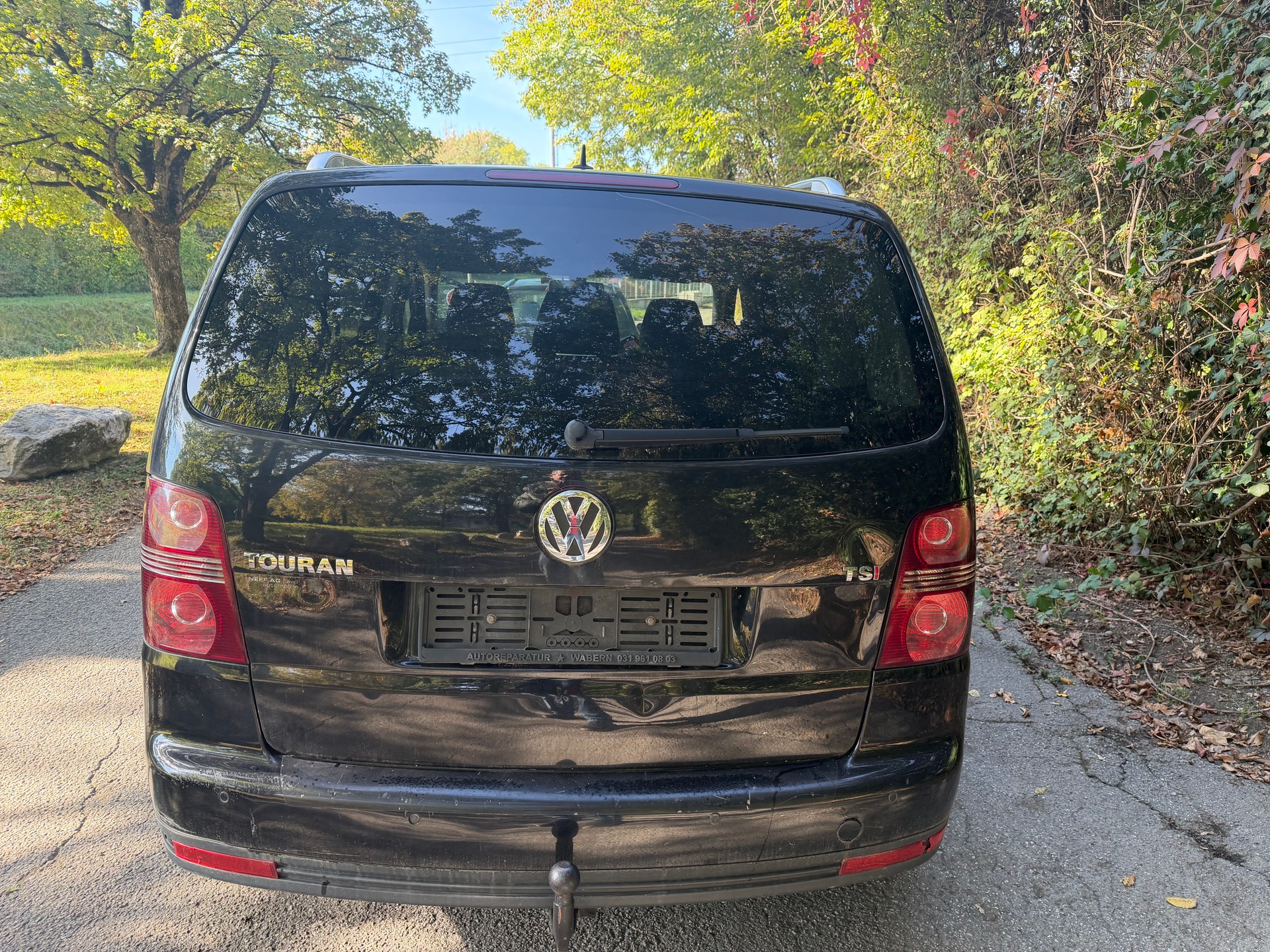 VW TOURAN-image-4