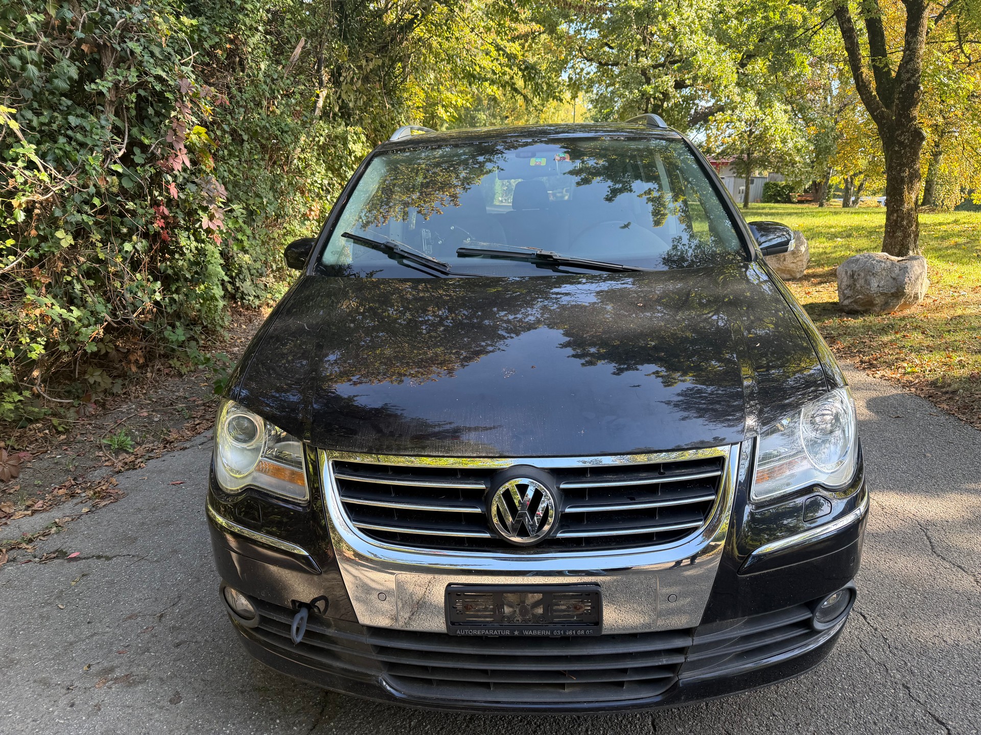 VW TOURAN-image-0
