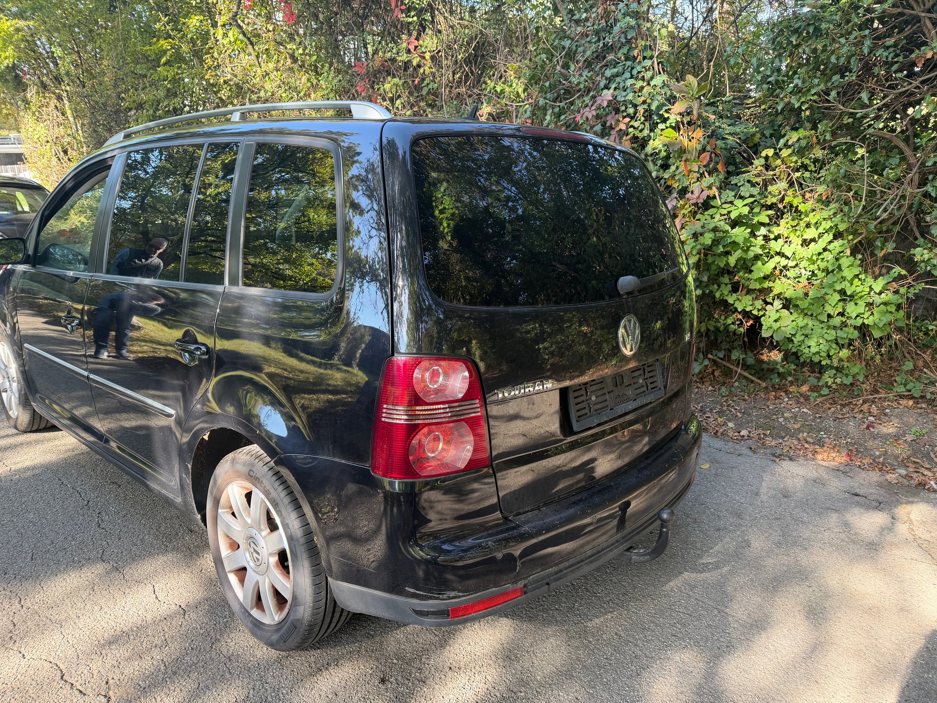 VW TOURAN-image-5