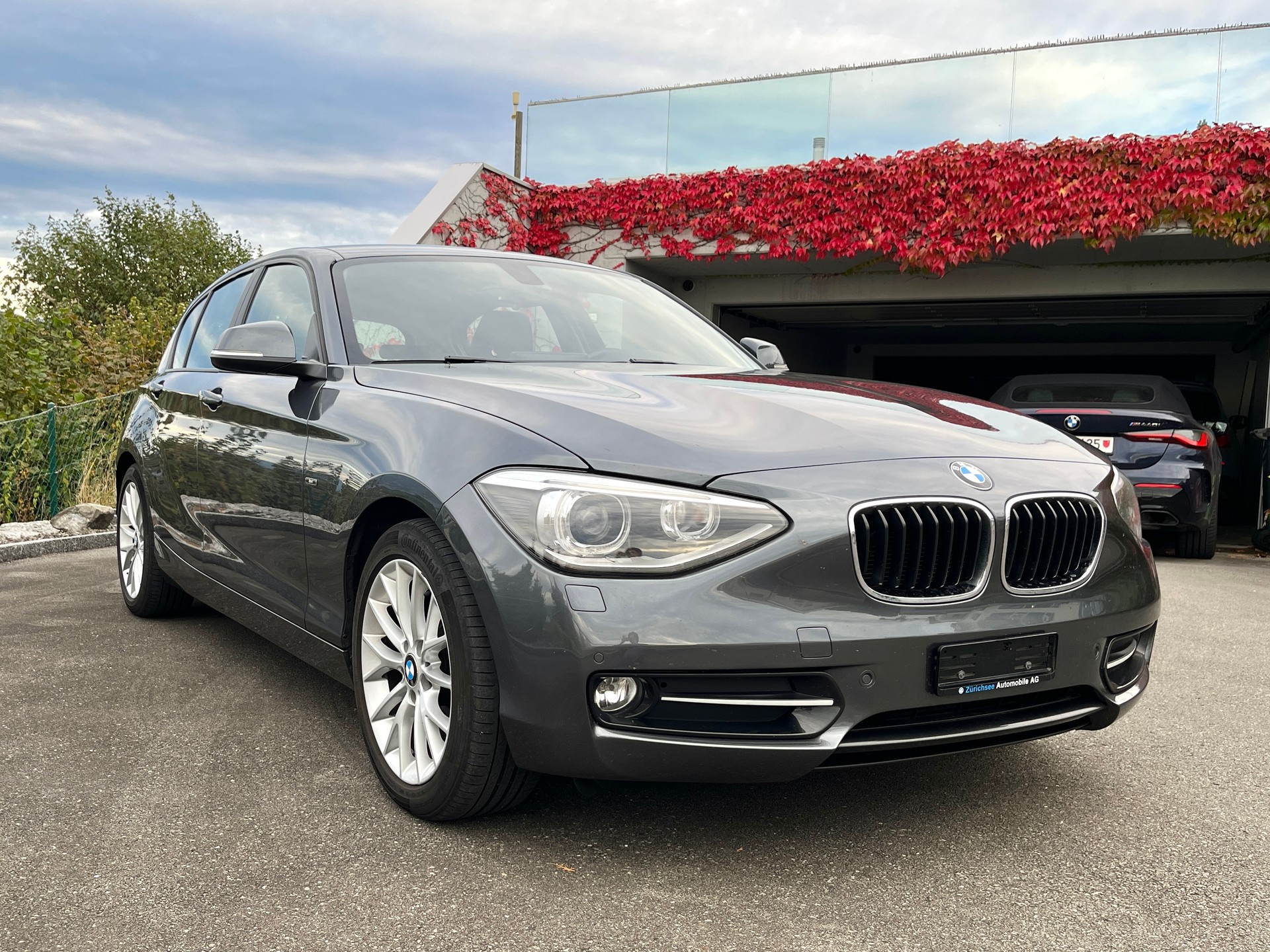 BMW 118d xDrive-image-2