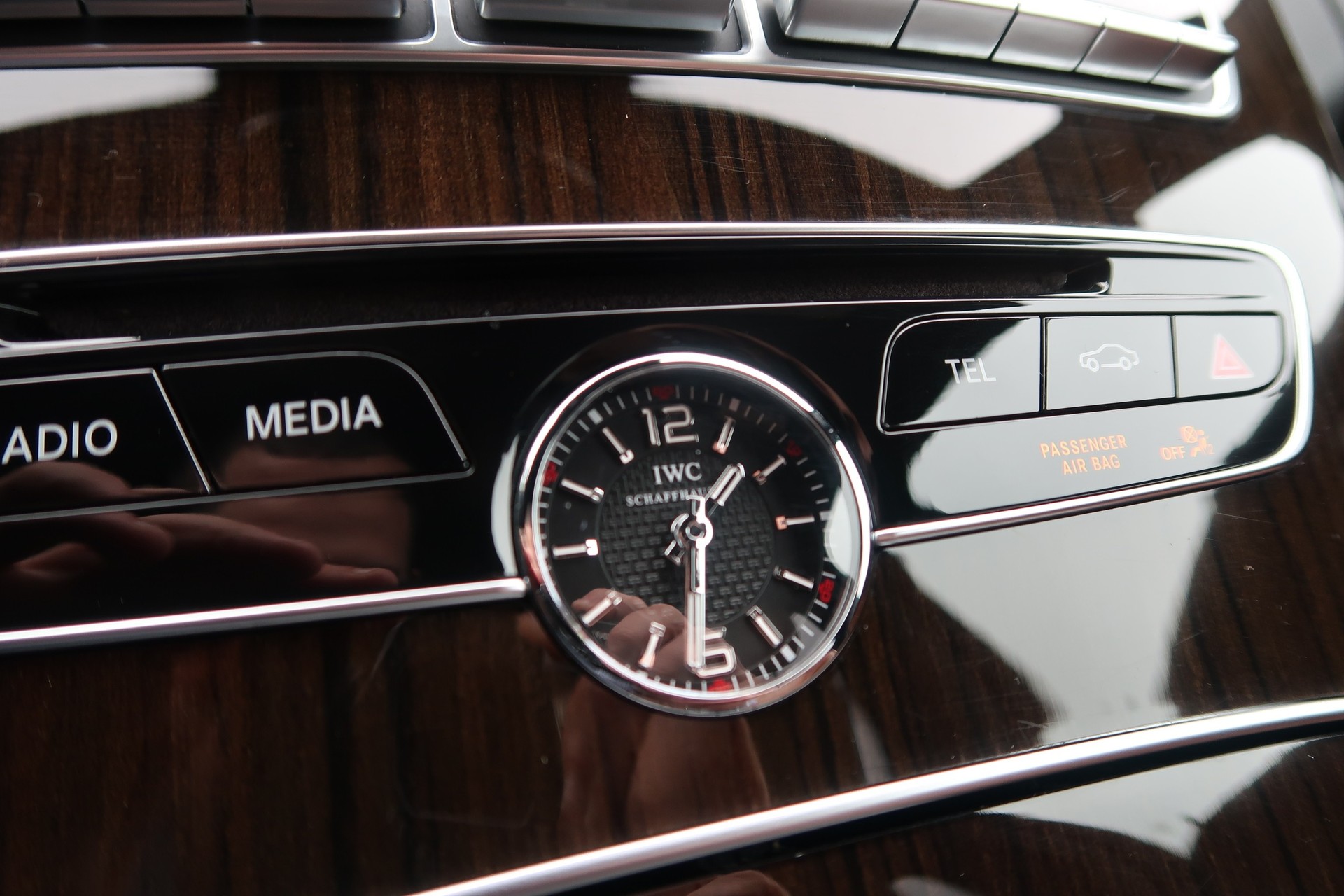 MERCEDES-BENZ C 63 AMG Speedshift-image-16