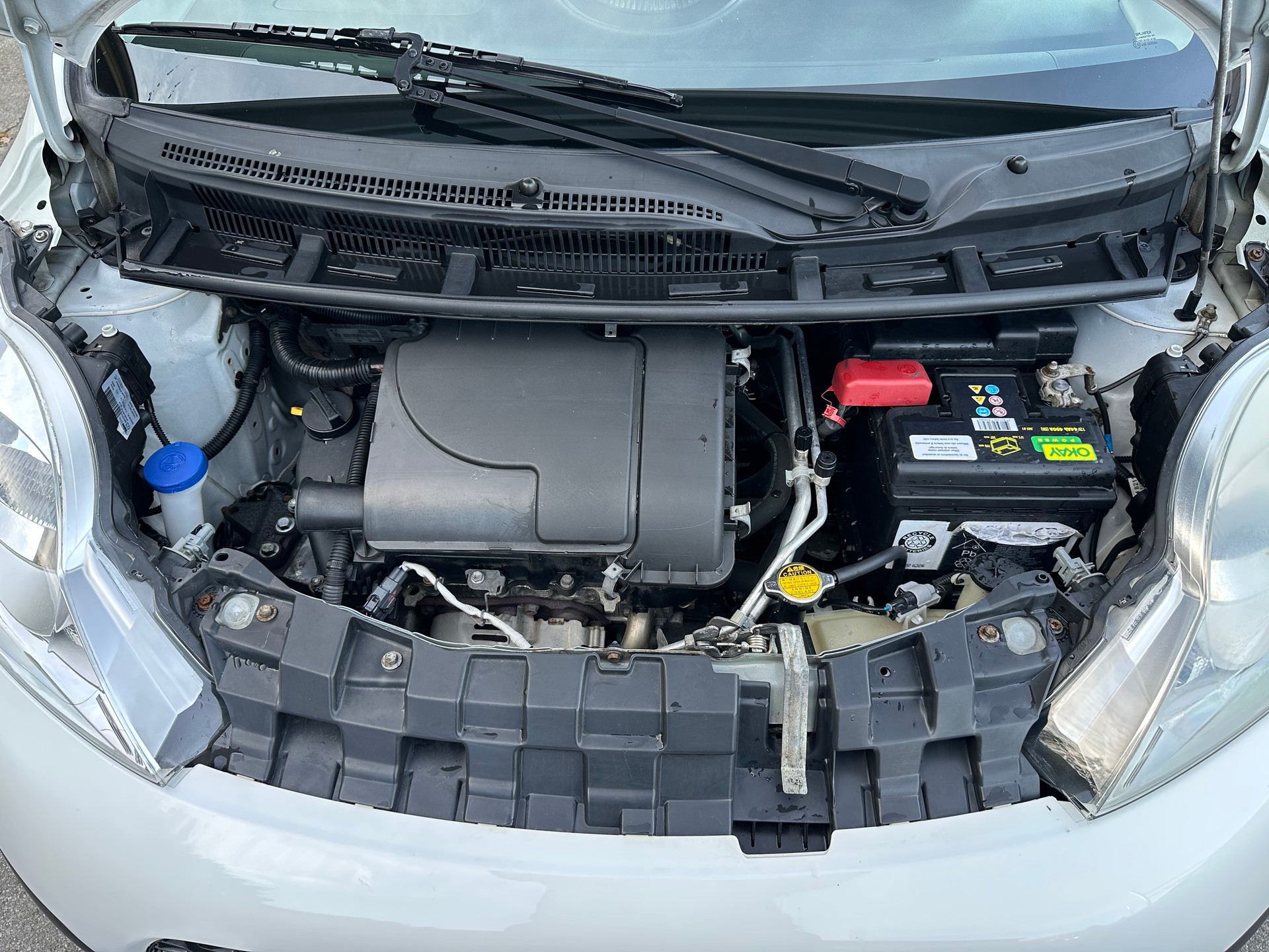 PEUGEOT 107 1.0 Active FIXPREIS-image-17