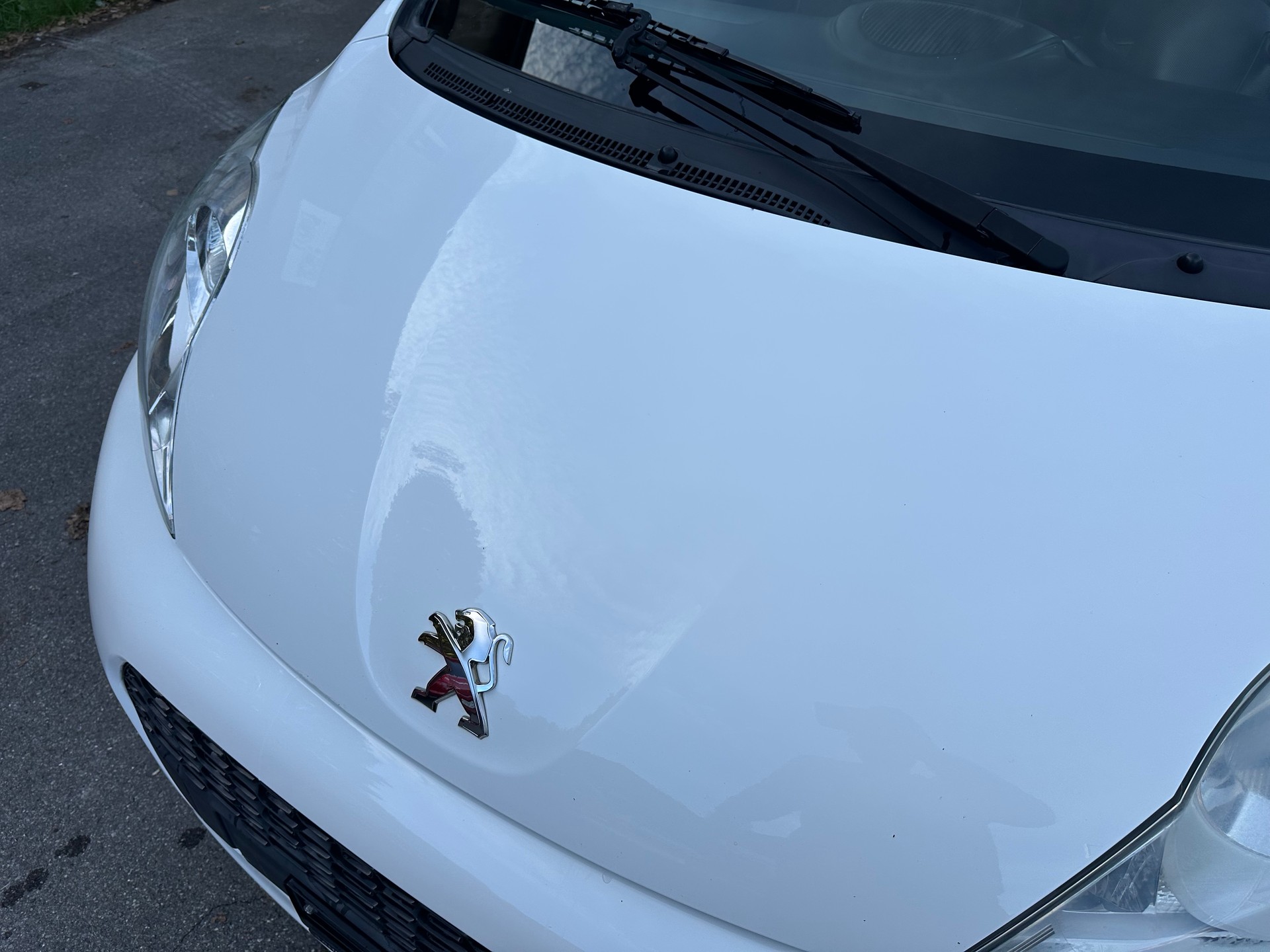 PEUGEOT 107 1.0 Active FIXPREIS-showroom-element-3