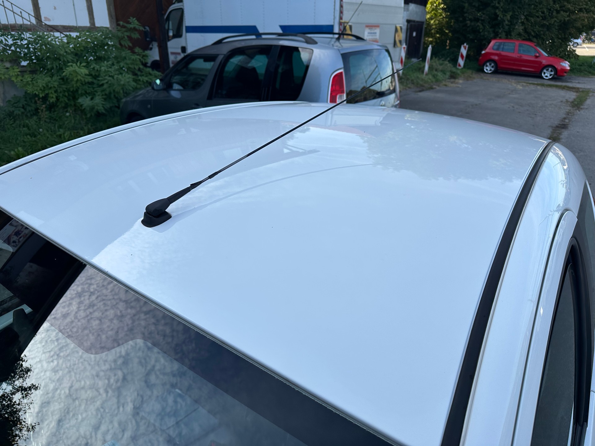 PEUGEOT 107 1.0 Active FIXPREIS-image-4