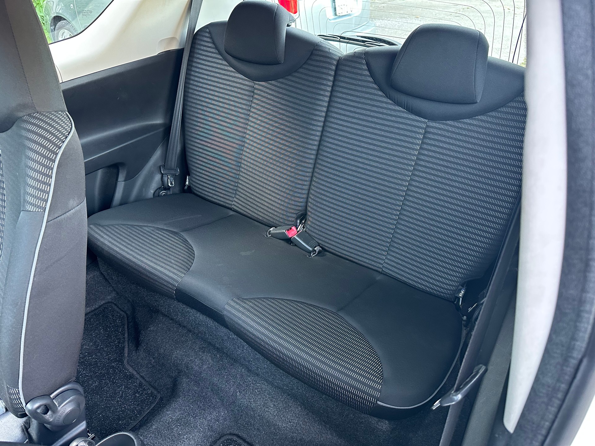 PEUGEOT 107 1.0 Active FIXPREIS-image-16