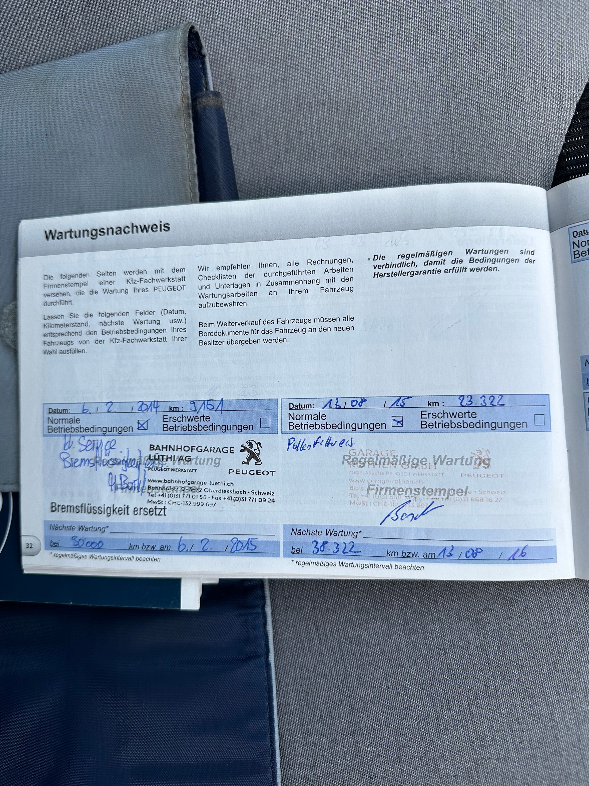 PEUGEOT 107 1.0 Active FIXPREIS-image-18