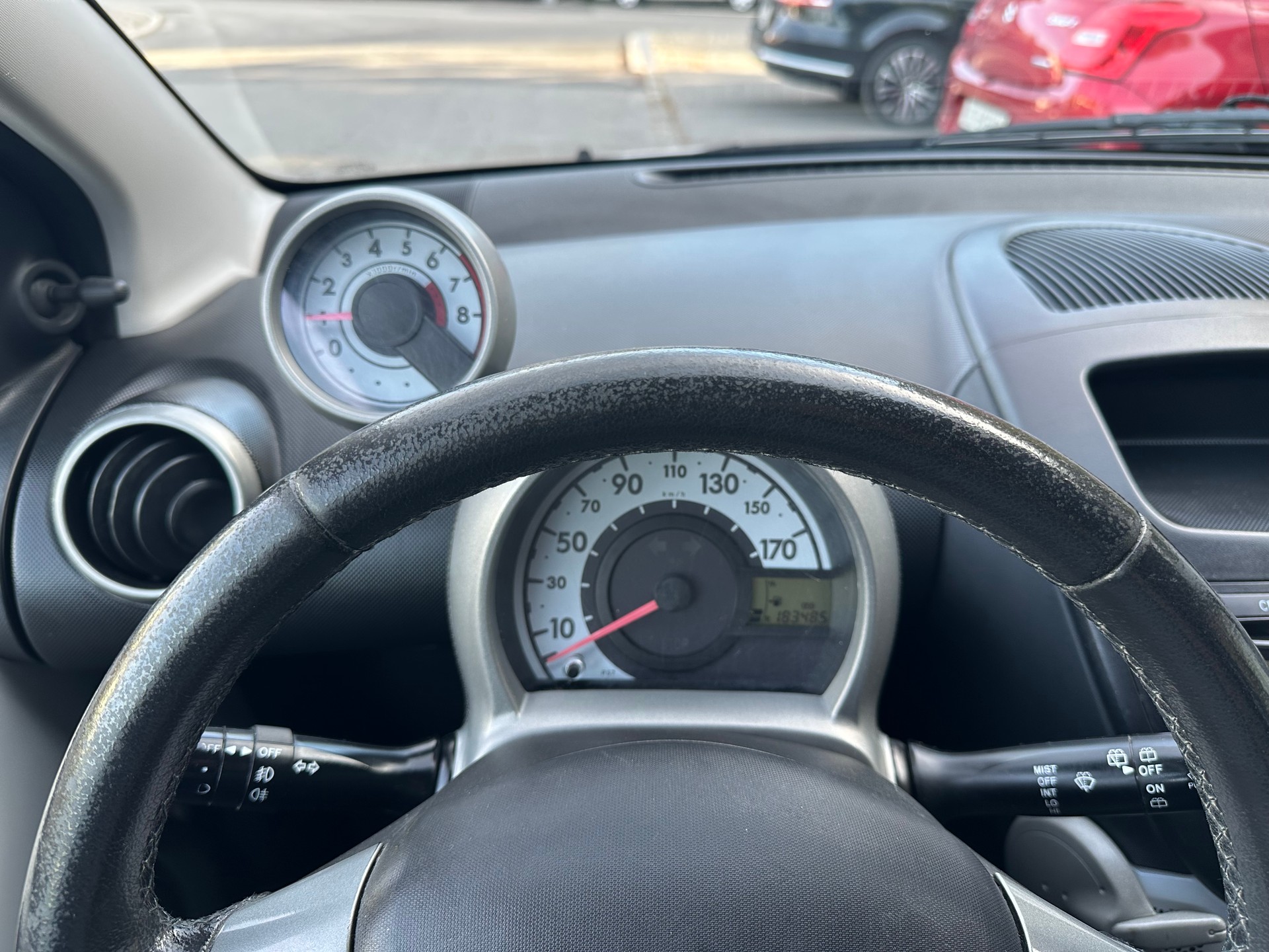 PEUGEOT 107 1.0 Active FIXPREIS-image-14