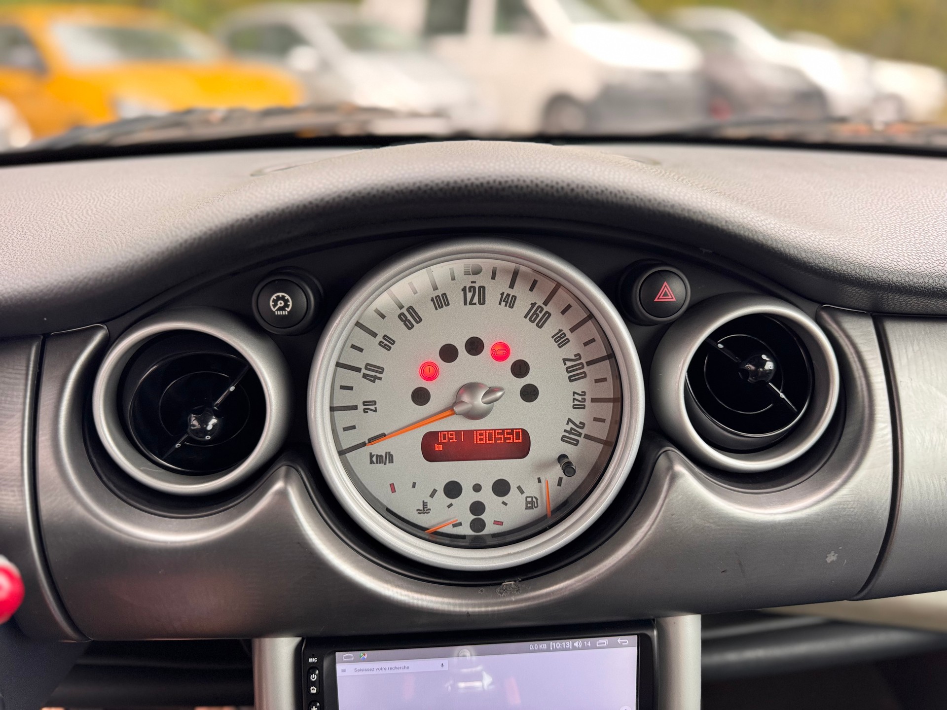 MINI Mini Cooper S-image-15