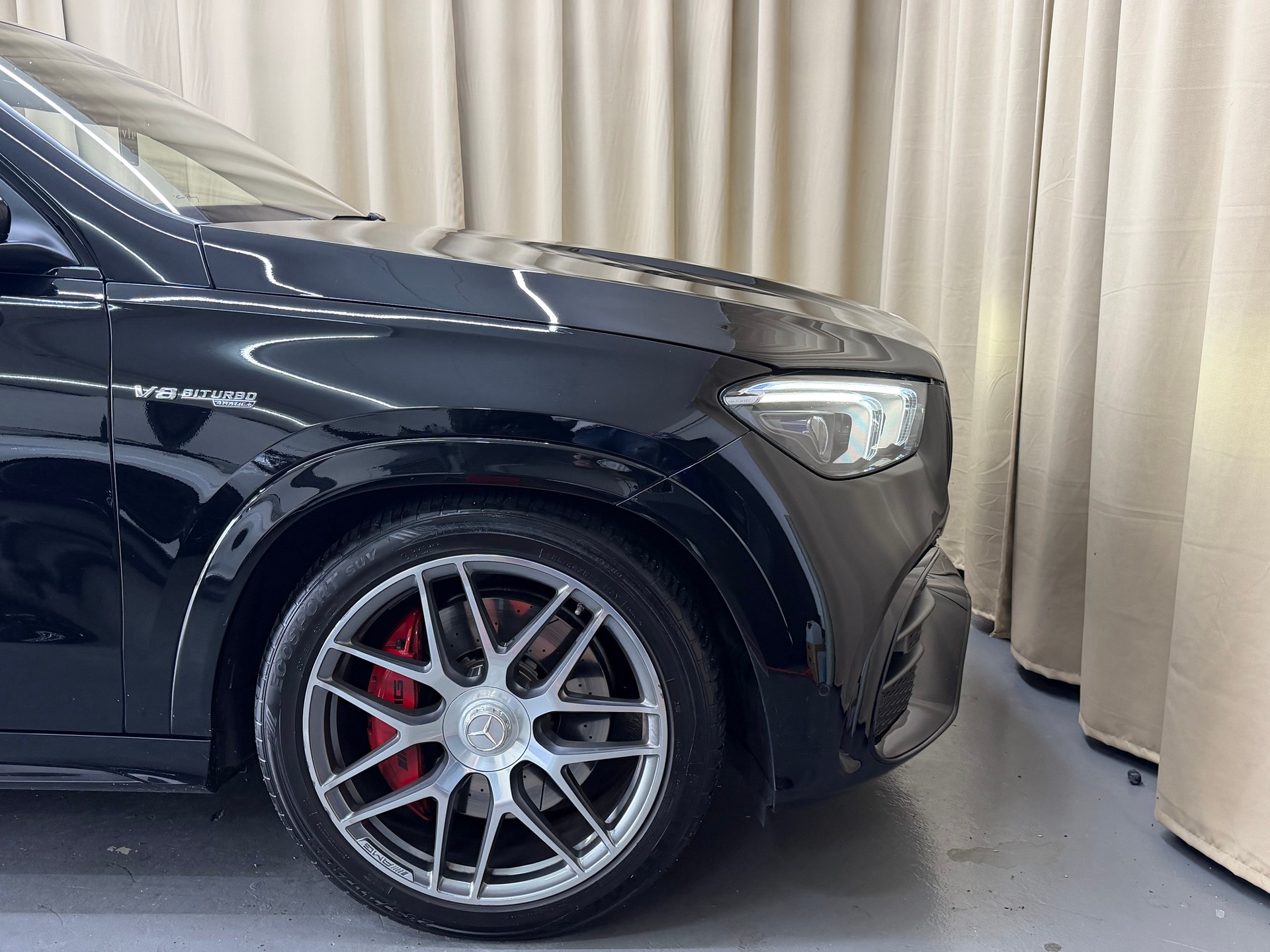 MERCEDES-BENZ GLE 63 AMG-image-5