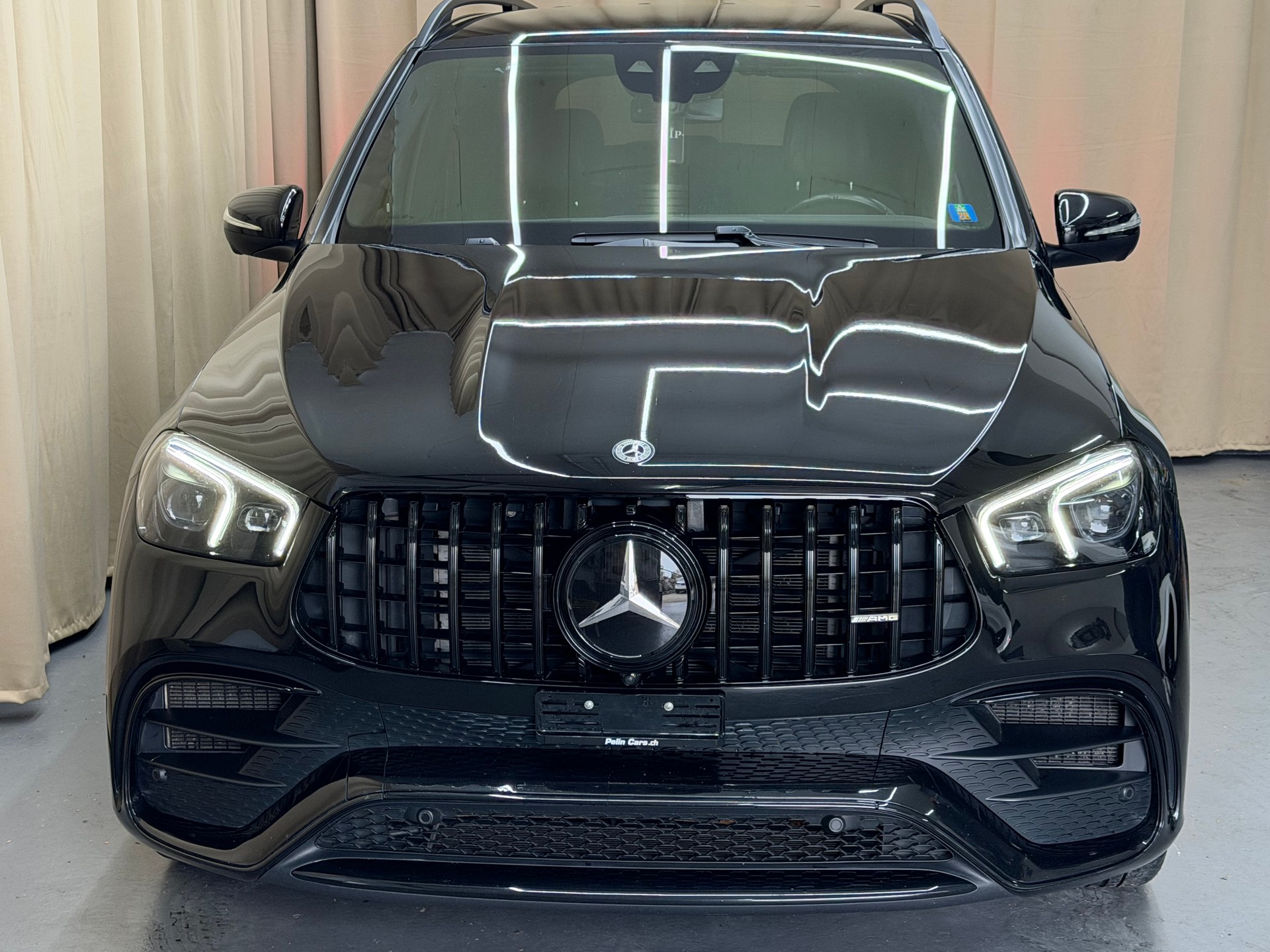 MERCEDES-BENZ GLE 63 AMG-image-2