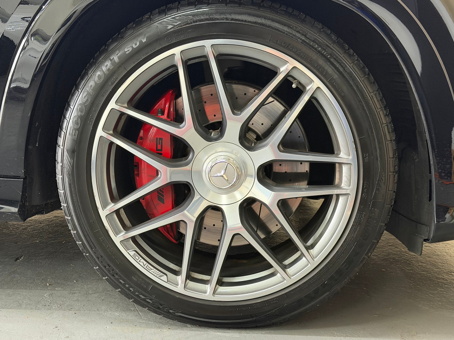 MERCEDES-BENZ GLE 63 AMG-image-6