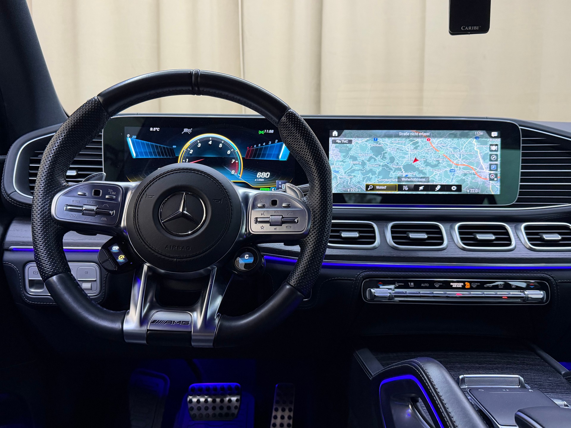 MERCEDES-BENZ GLE 63 AMG-image-8