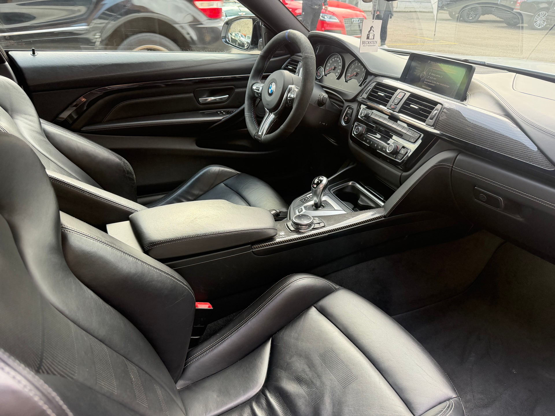 BMW M4 Coupé DKG-image-9