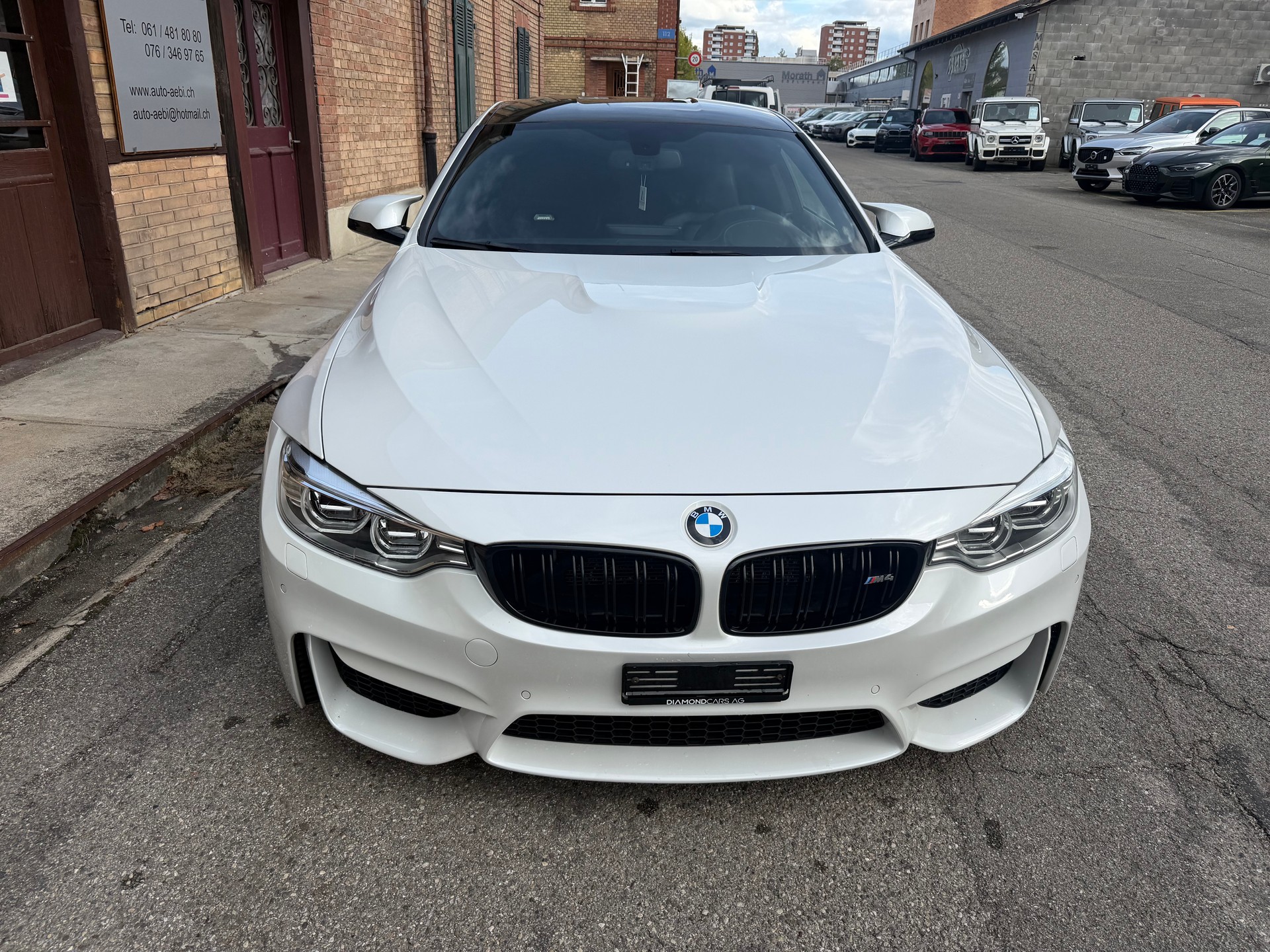 BMW M4 Coupé DKG-image-12