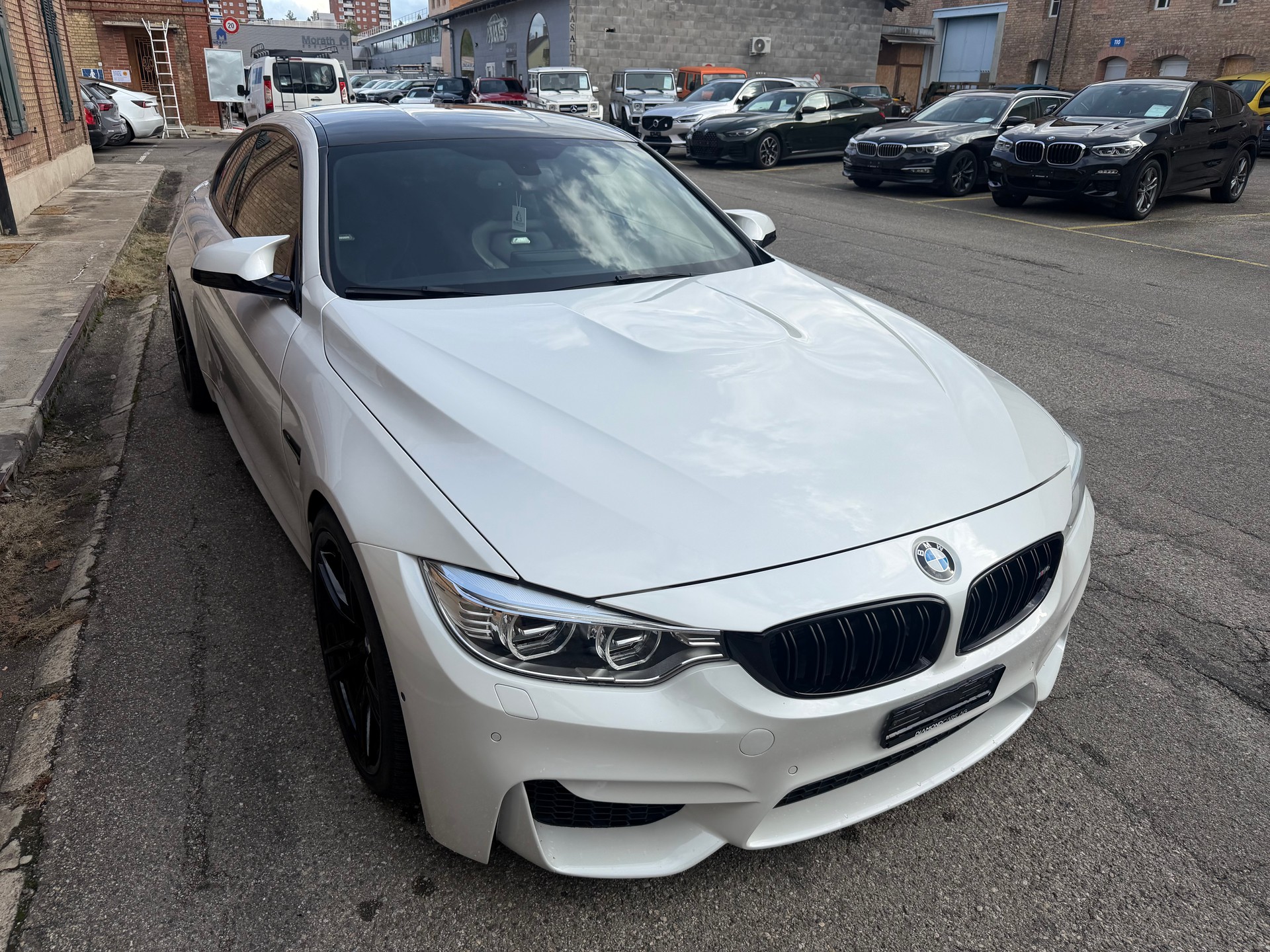 BMW M4 Coupé DKG-image-7