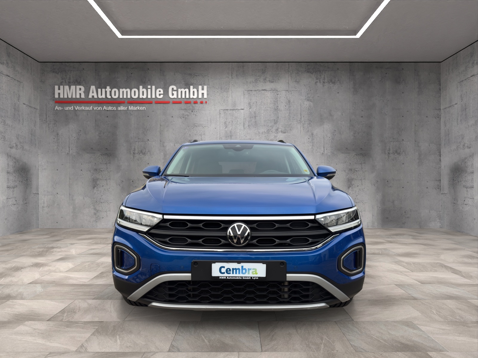 VW T-Roc 1.5 TSI EVO Life DSG-image-4
