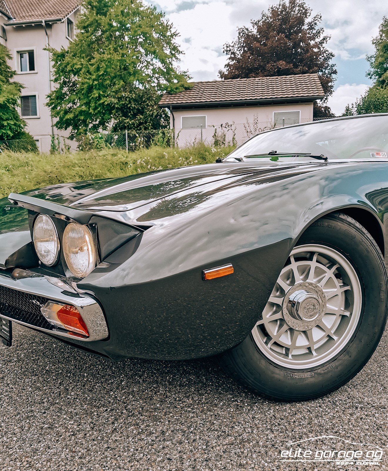 MASERATI GHIBLI 5000 SS-image-0