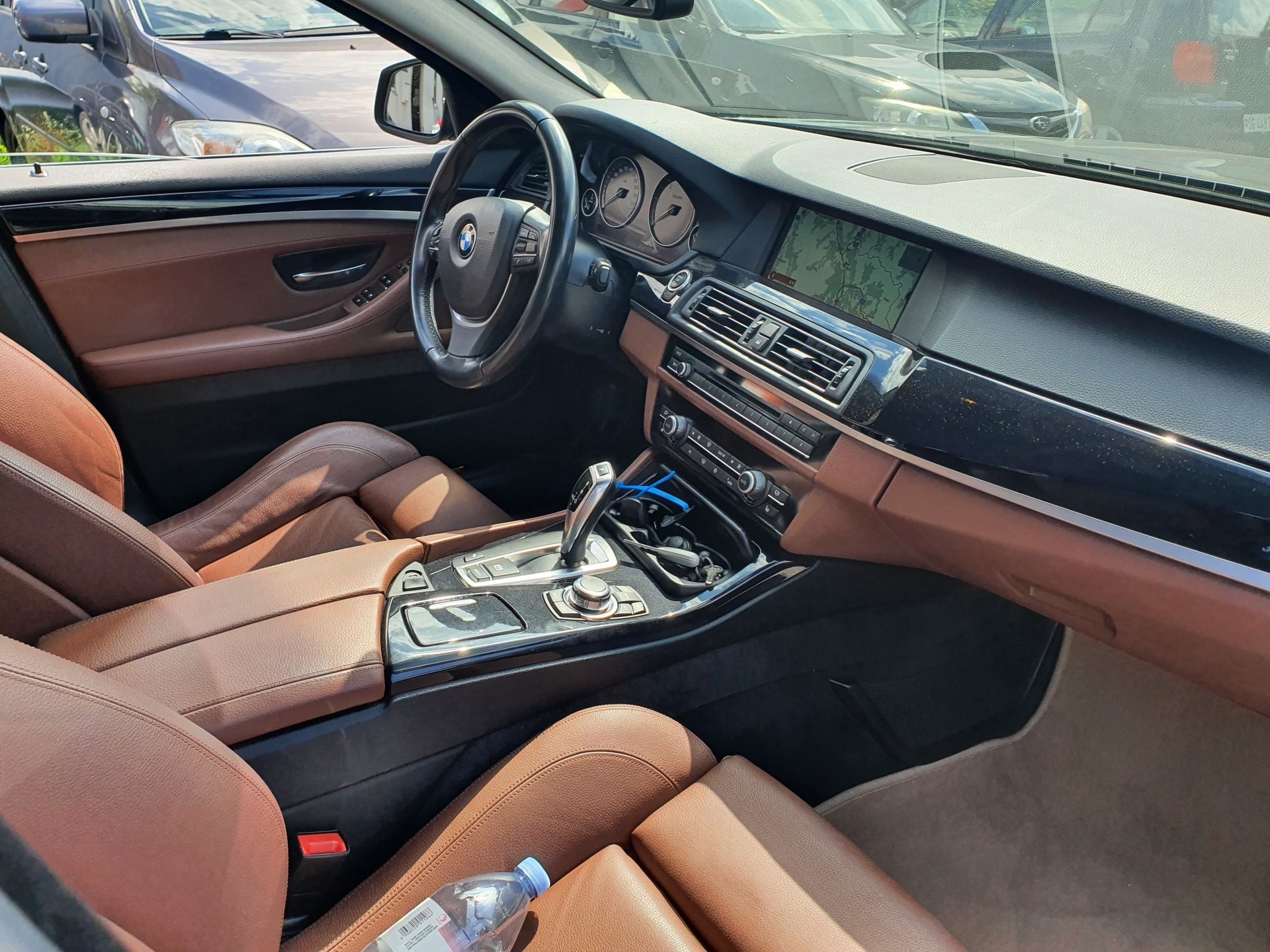 BMW 525d Touring Steptronic-image-4