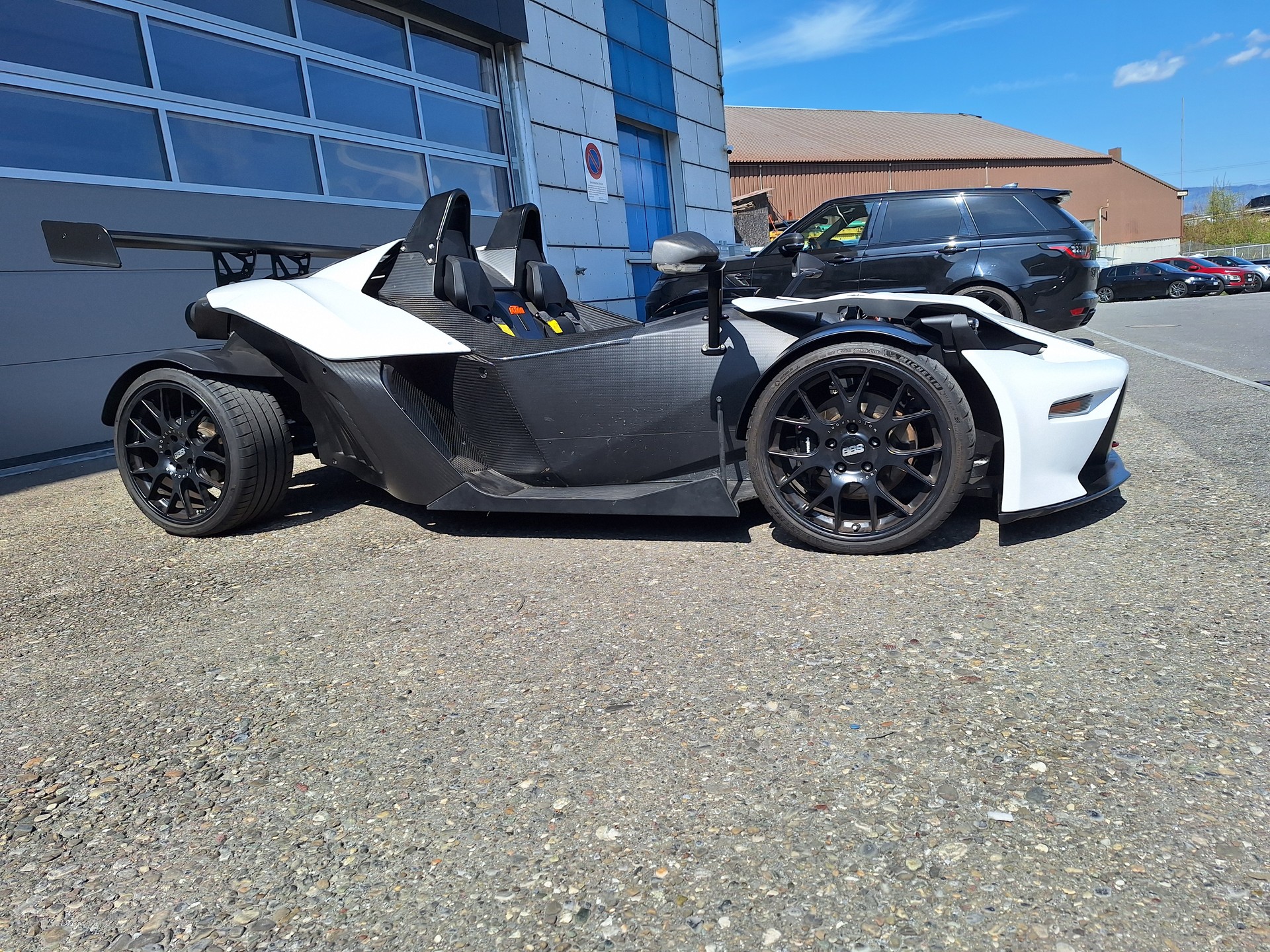 KTM X-BOW R-image-4