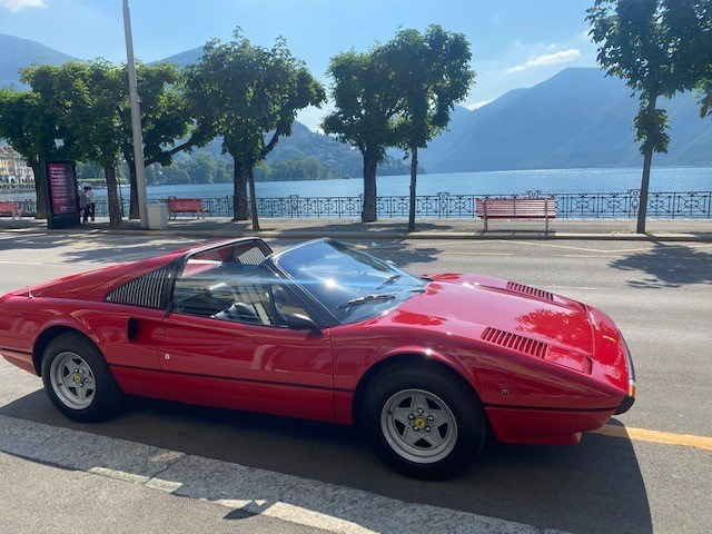 FERRARI 308 GTS-image-2