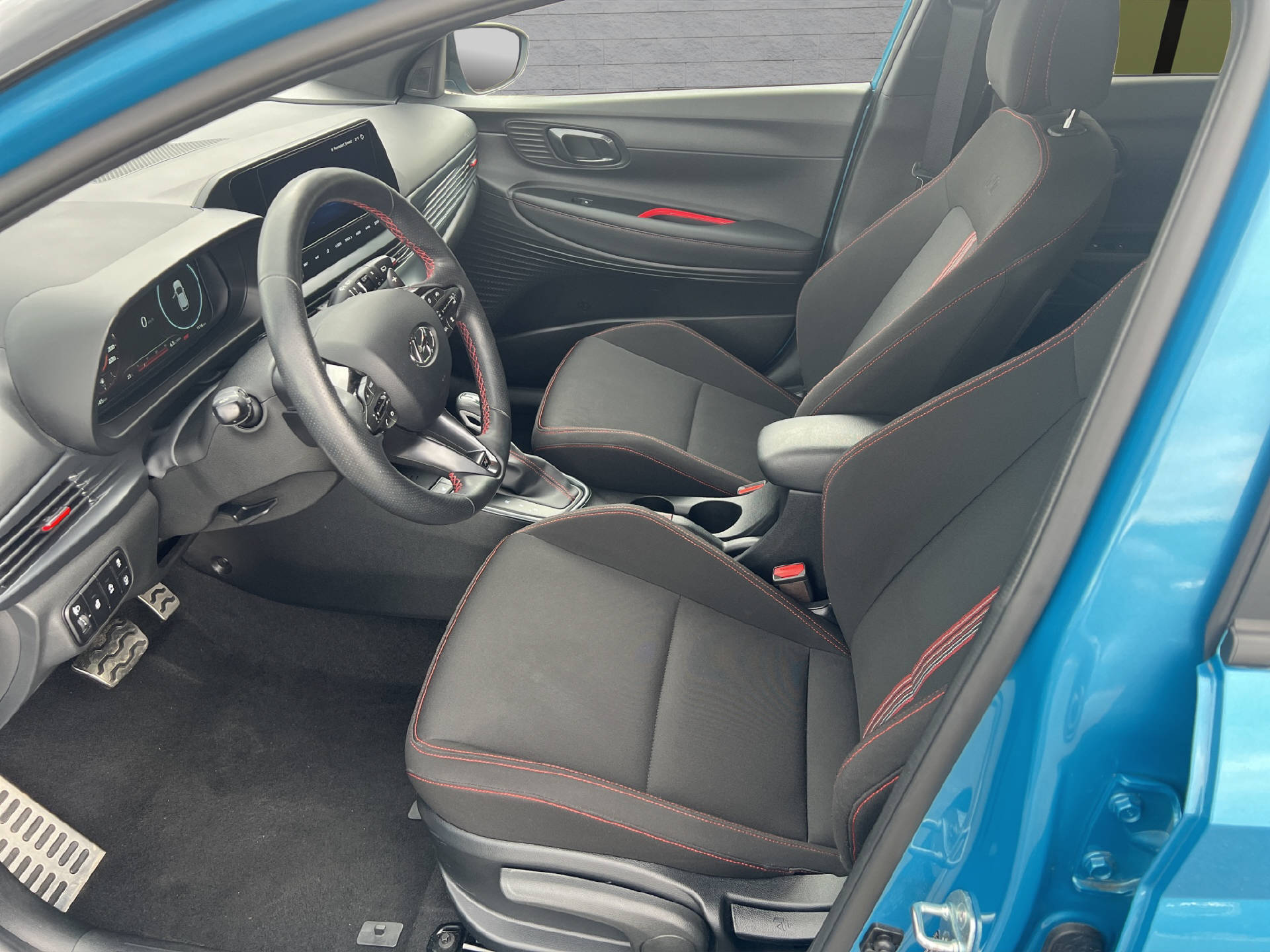 HYUNDAI i20 1.0 T-GDi 120 N-Line-image-7