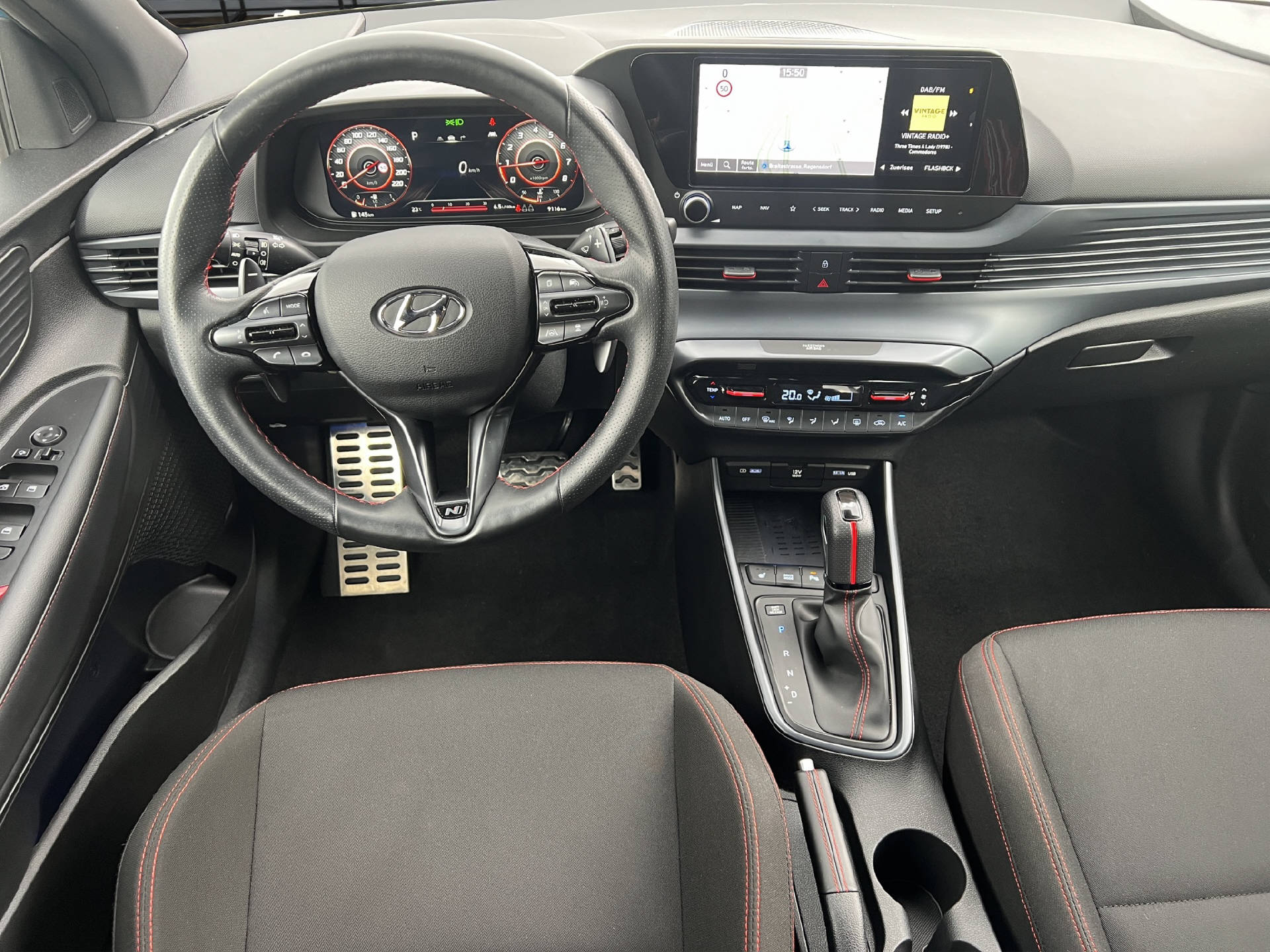 HYUNDAI i20 1.0 T-GDi 120 N-Line-image-8