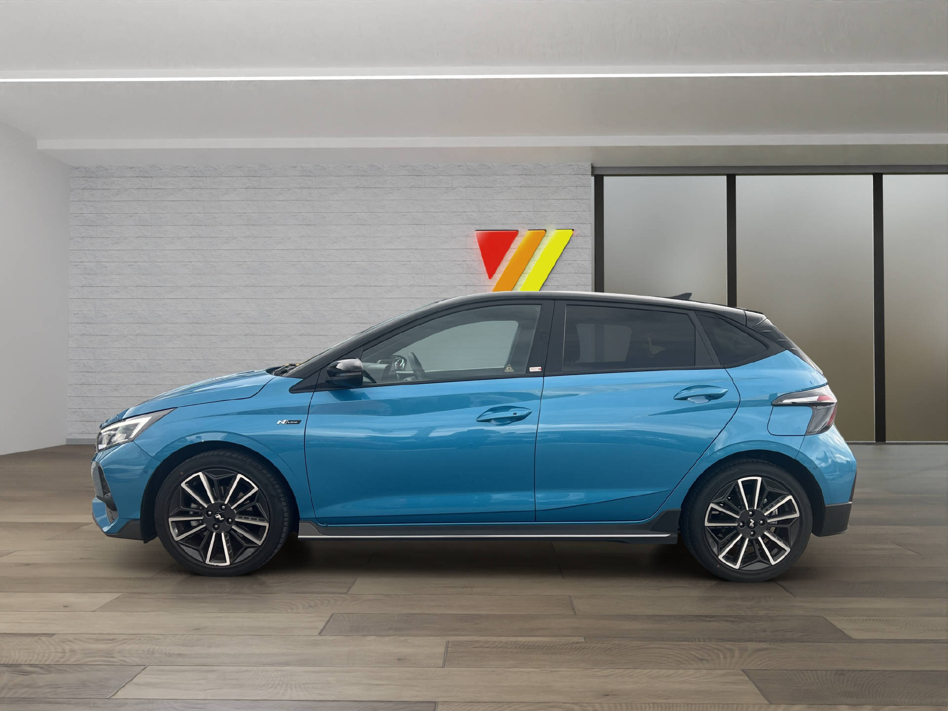 HYUNDAI i20 1.0 T-GDi 120 N-Line-image-5