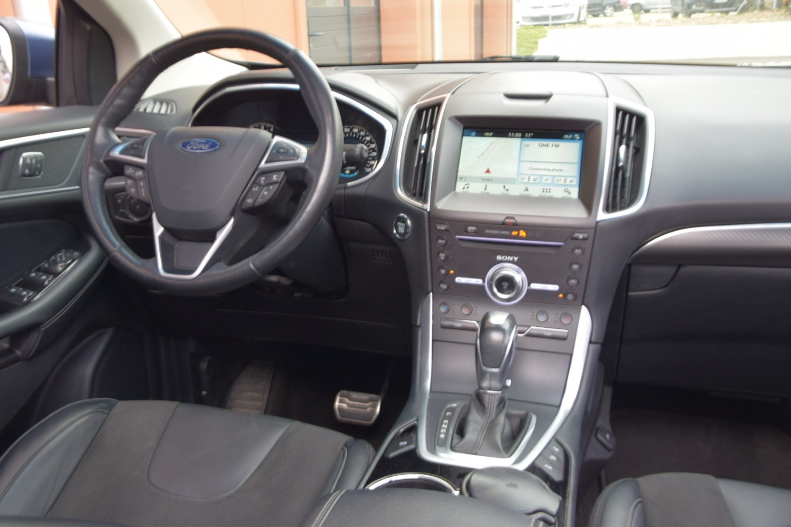 FORD Edge 2.0 TDCi ST-Line 4WD PowerShift-image-21