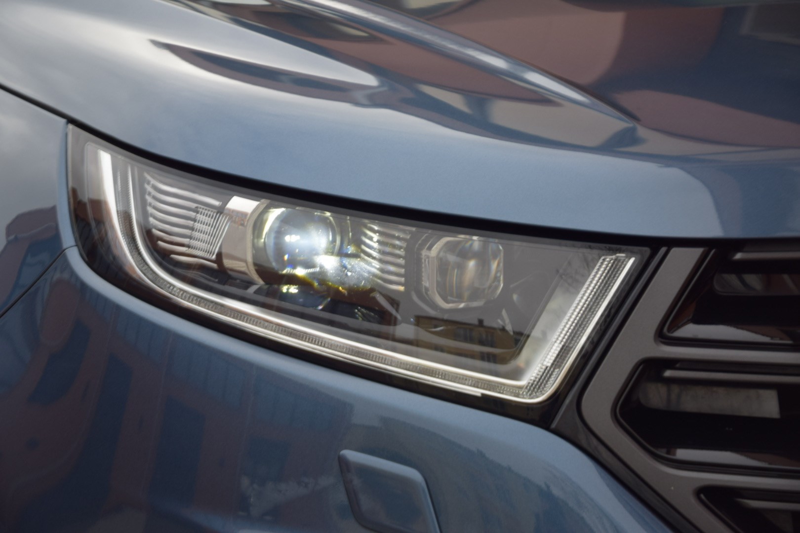 FORD Edge 2.0 TDCi ST-Line 4WD PowerShift-showroom-element-3