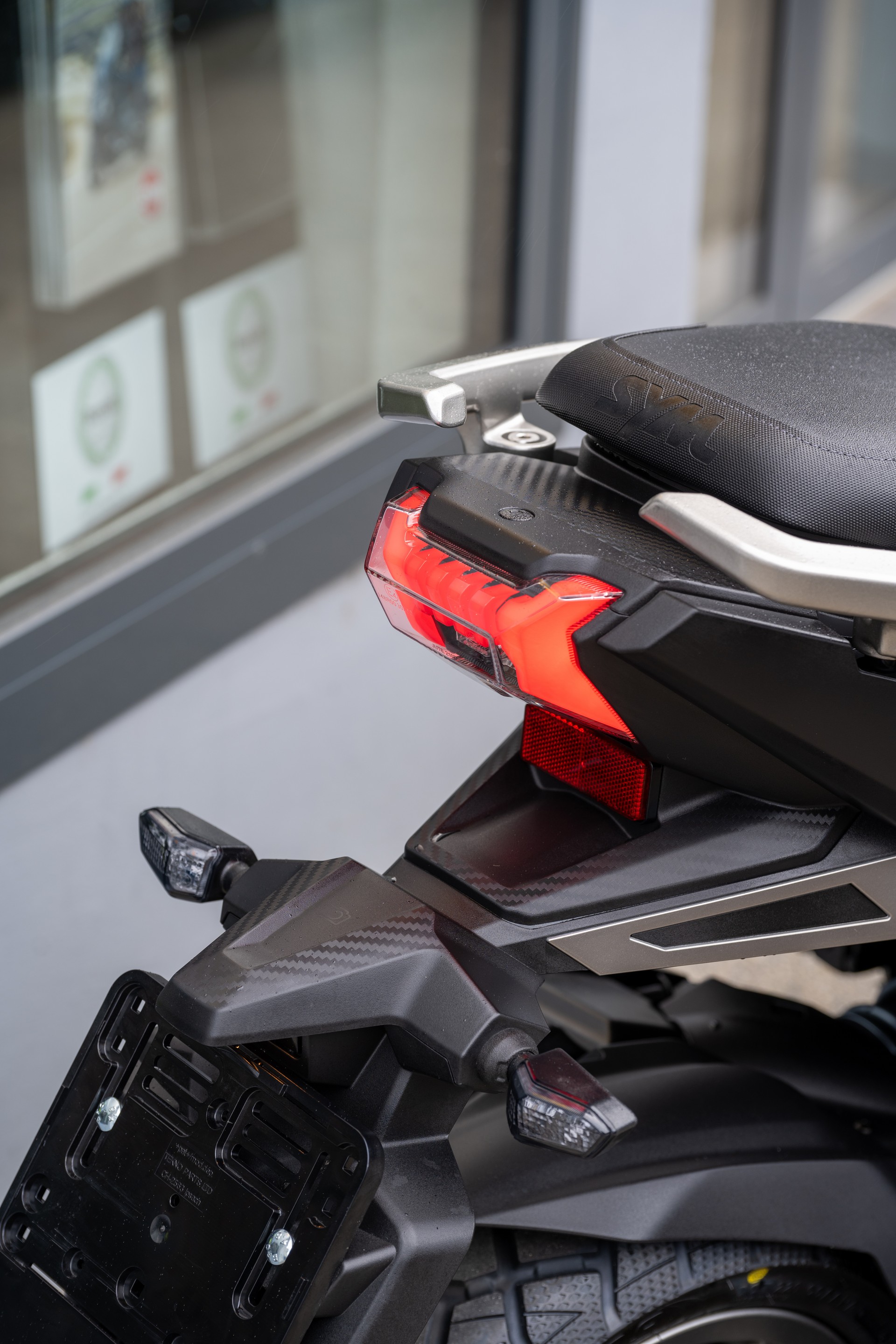 SYM ADX 125-image-4