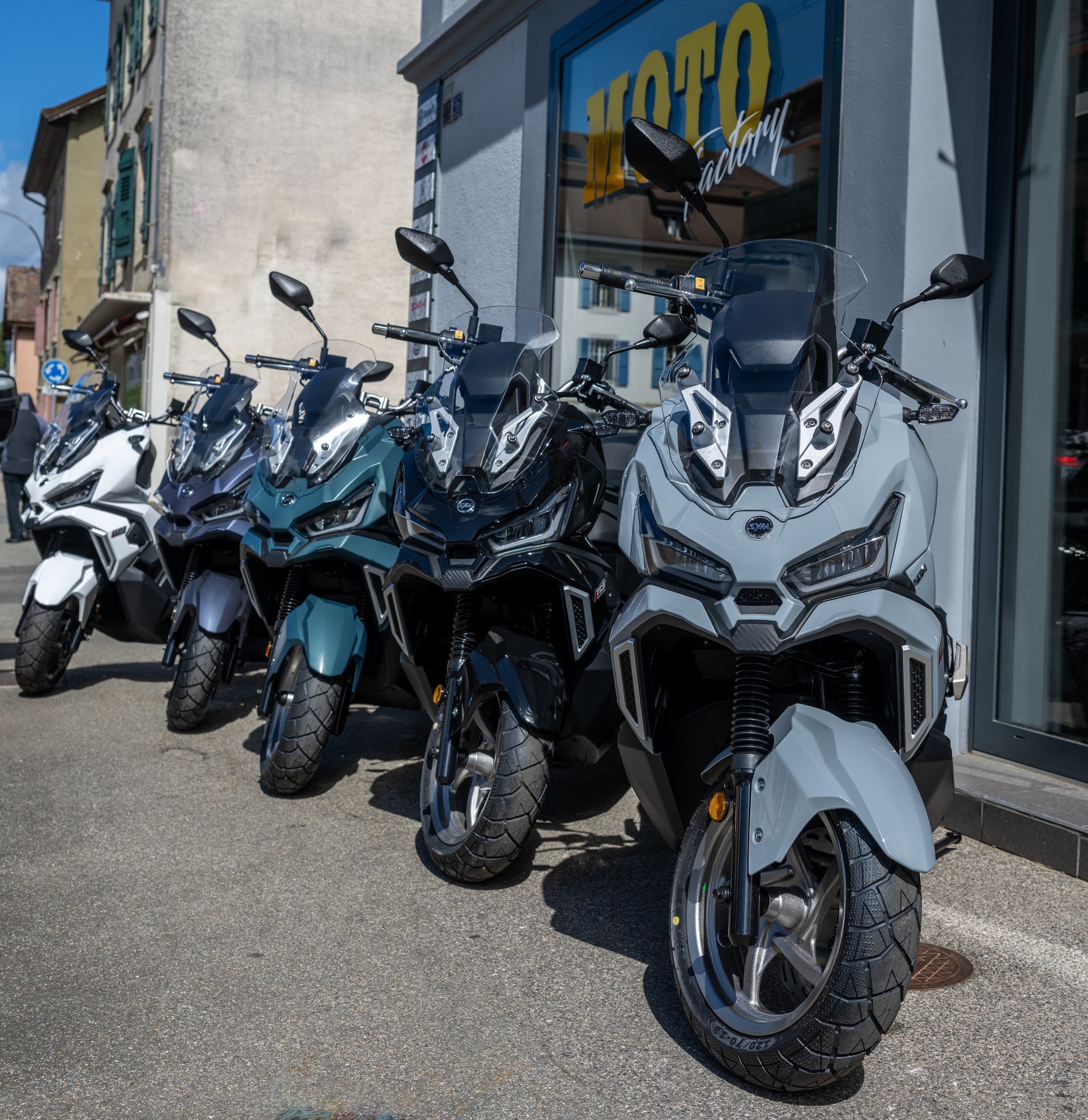 SYM ADX 125-image-6